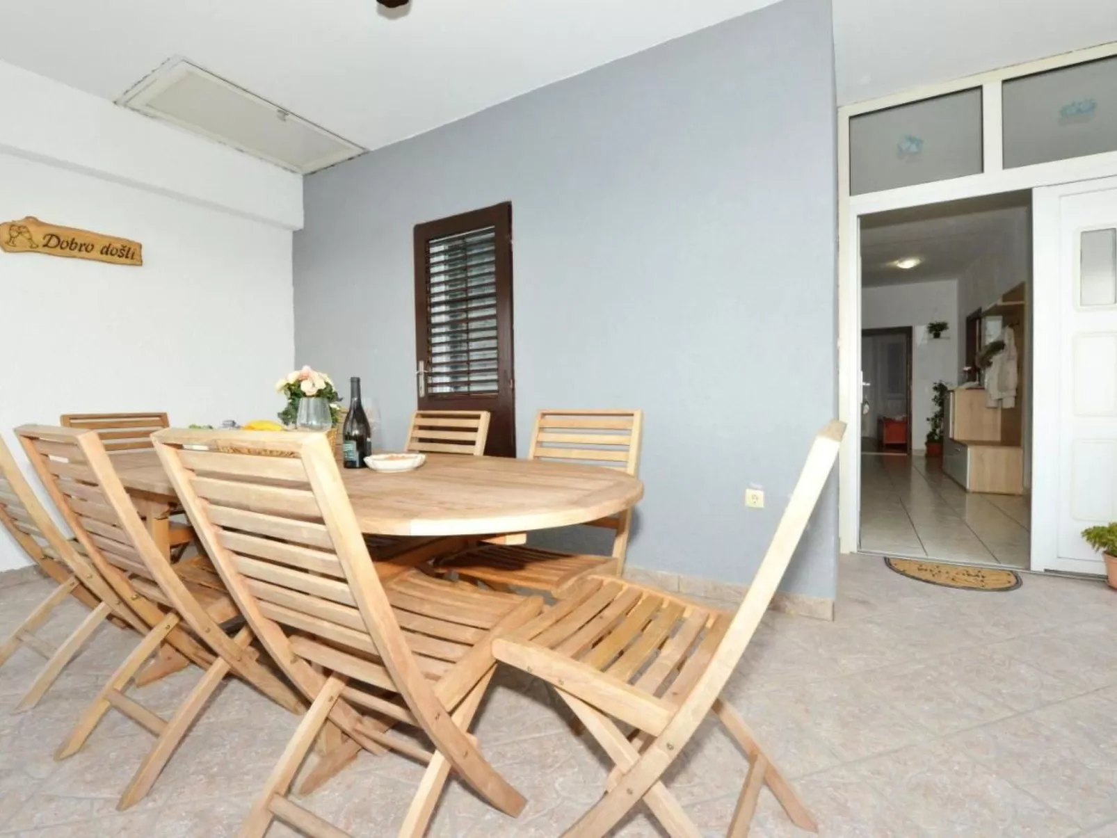 Ariana privater Pool - Agentur TA Leut-Image-tags.info