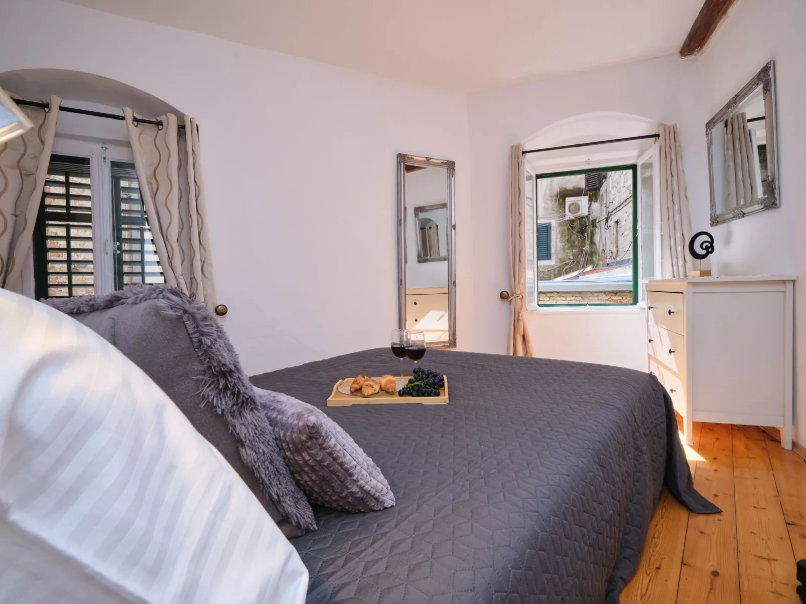 Wohnung Galeriana Palace bei Litto