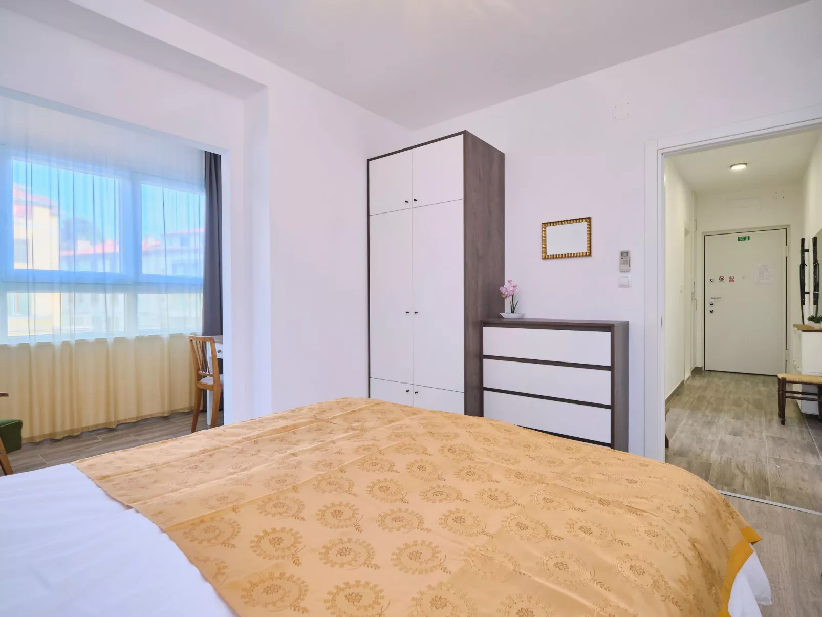 LAV Central Wohnung von Litto