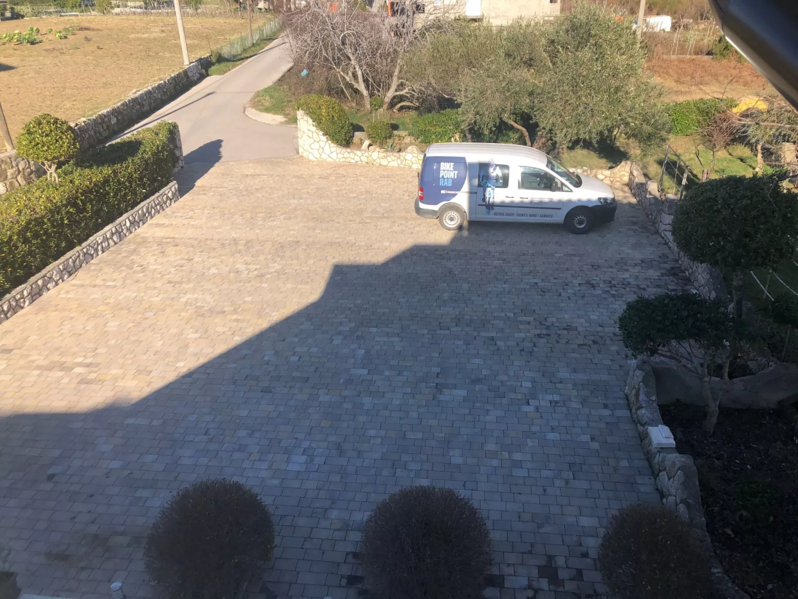 The Blue Line Ferienwohnung mit Balkon-Image-tags.info