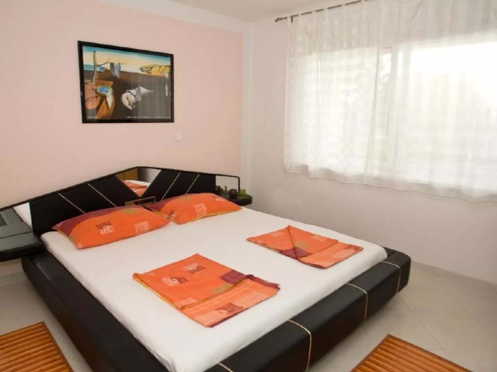 In Dramalj mit Terrasse