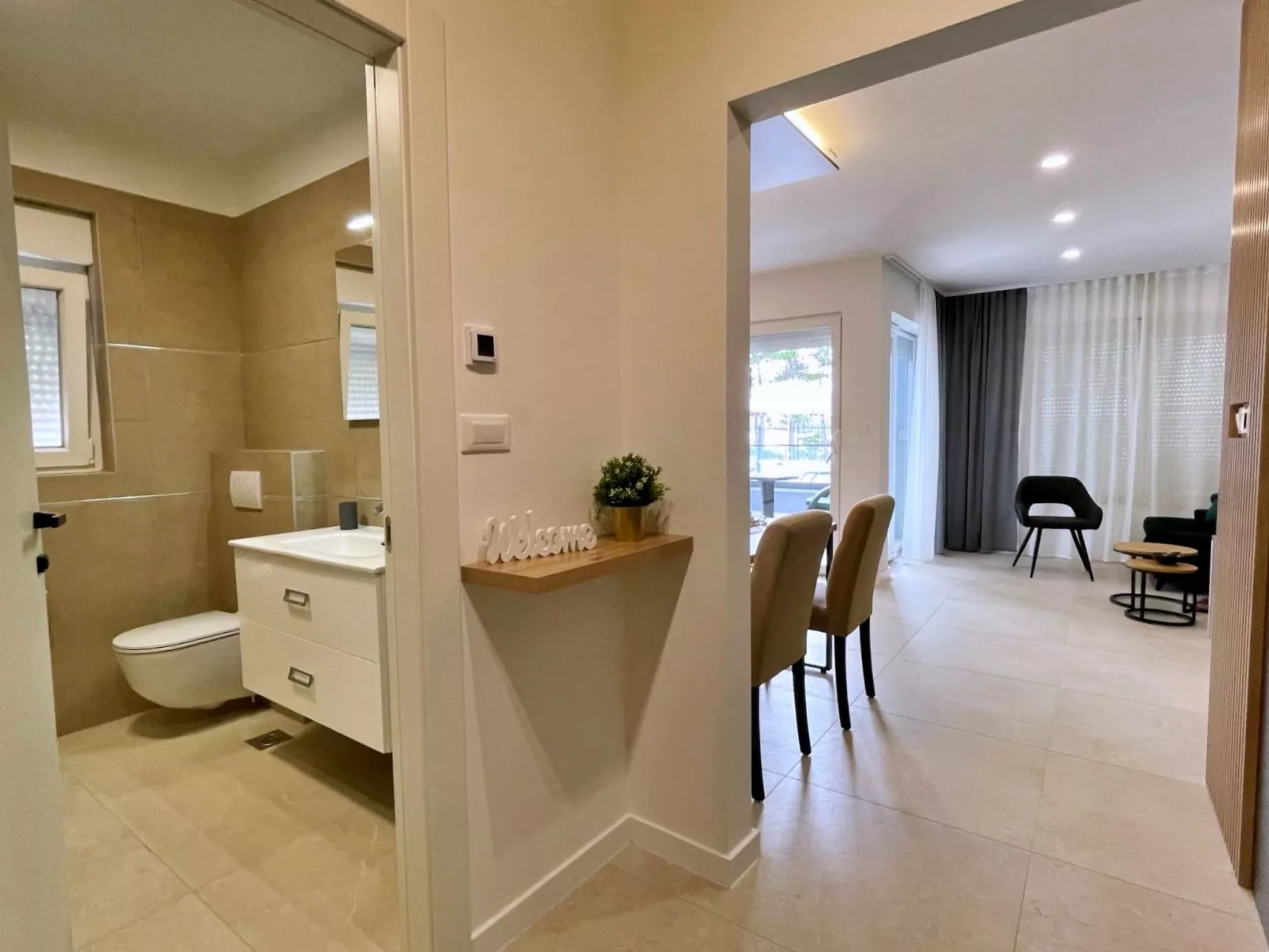 Apartment Punta Silo