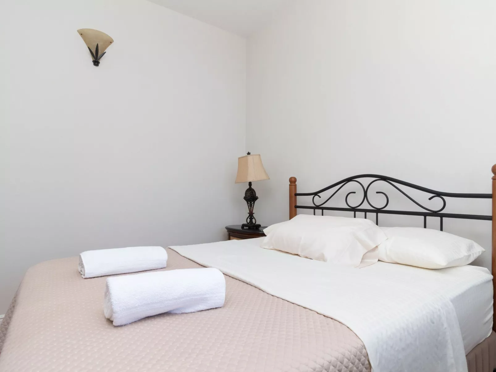 NEW Beachfront Wohnung mit Meerblick - TA Leut-Dedans