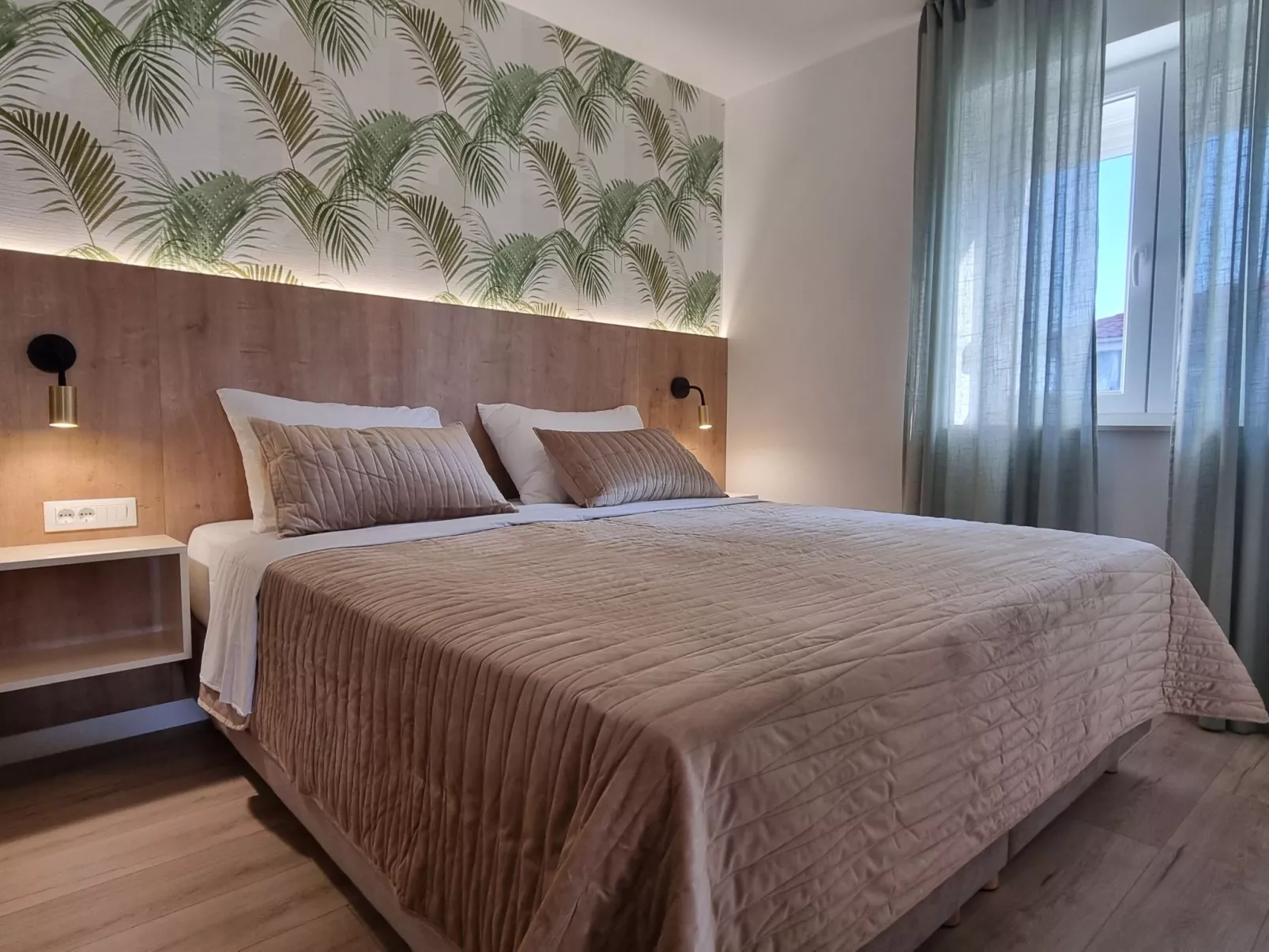 Apartment Punta Silo