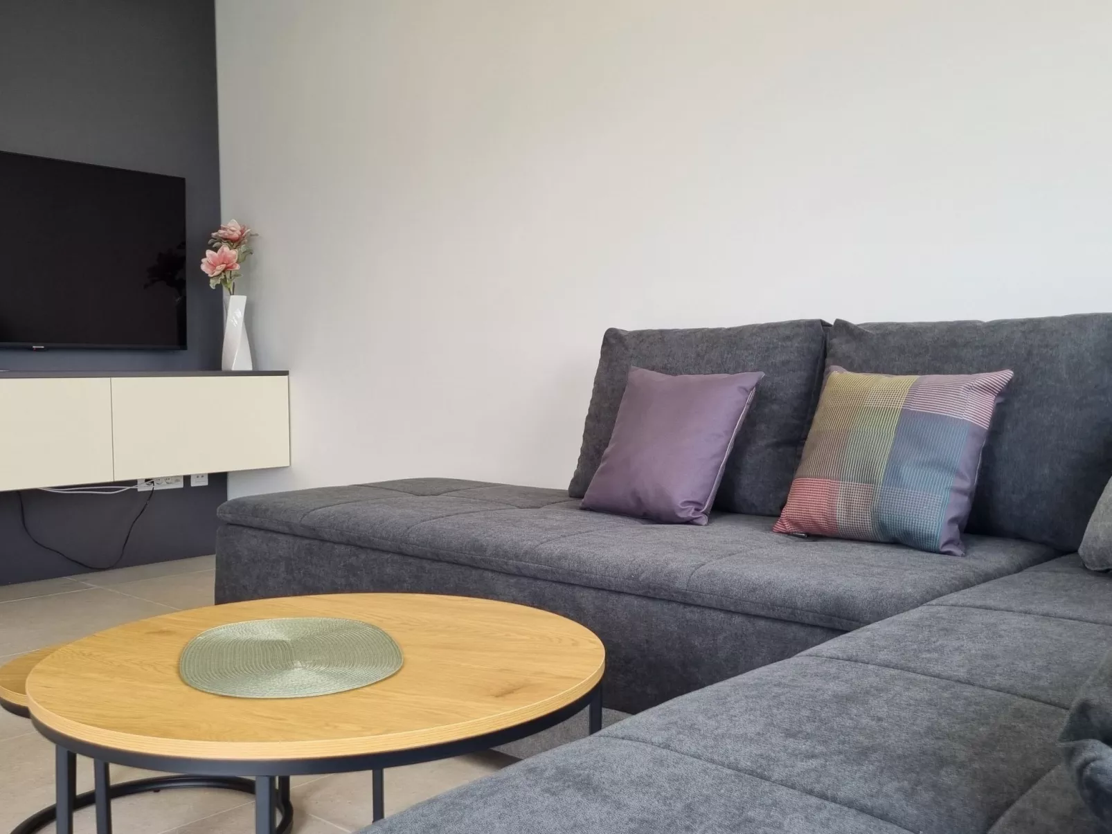 Apartment Punta Silo