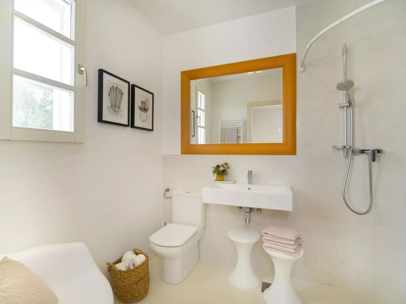 Villa Nautilus bei Trogir