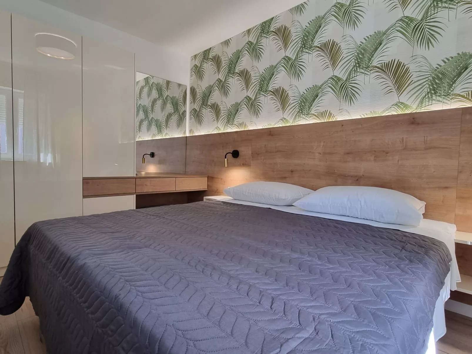 Apartment Punta Silo