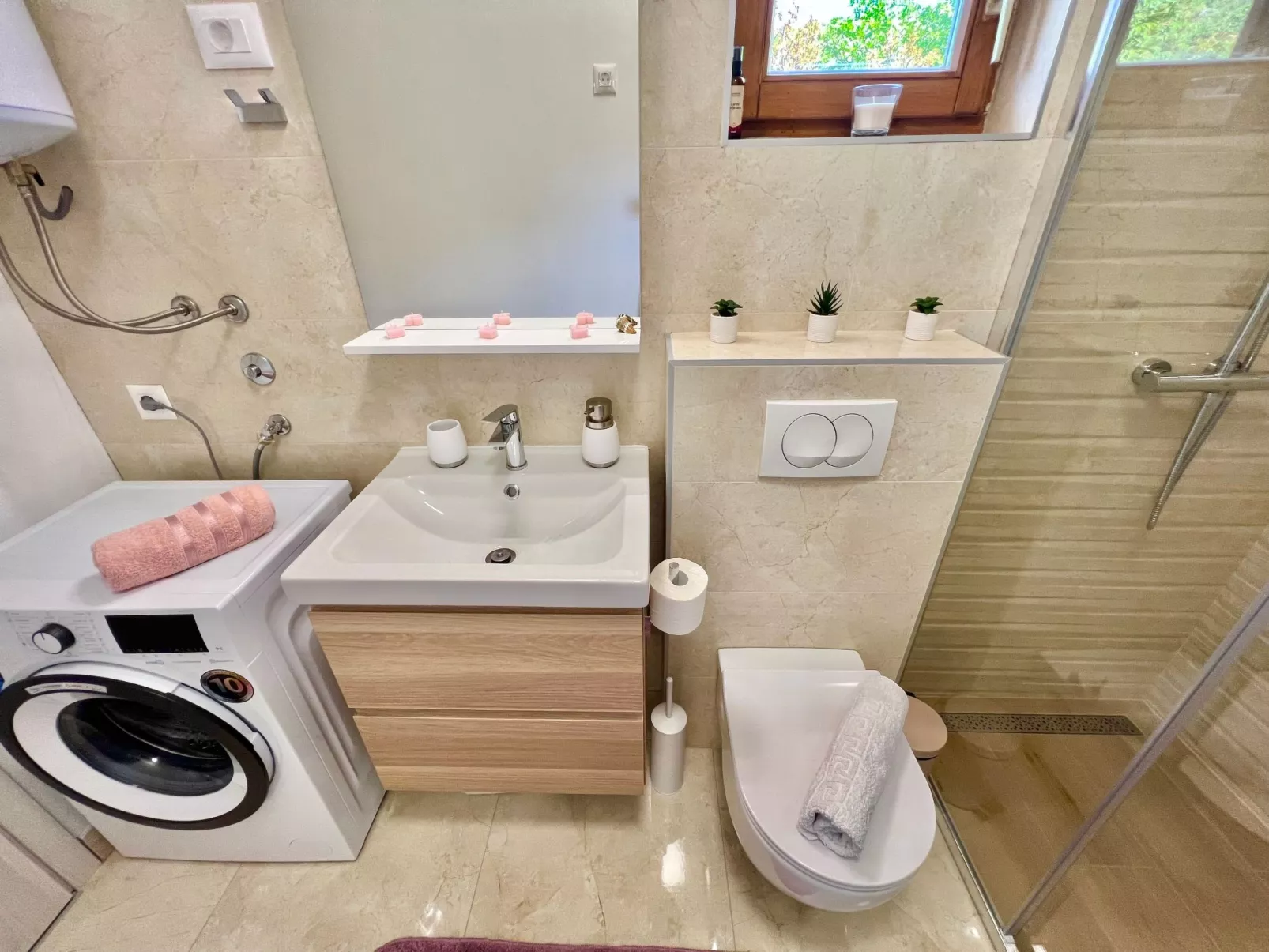 Apartment Marijana-Inside