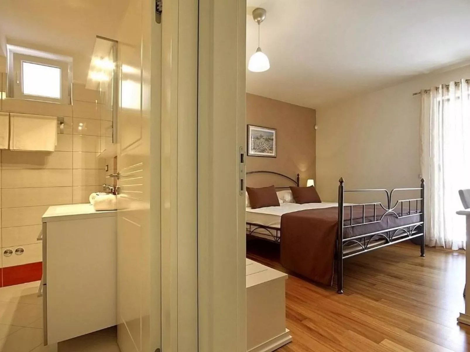 Villa  Poletti-Dedans