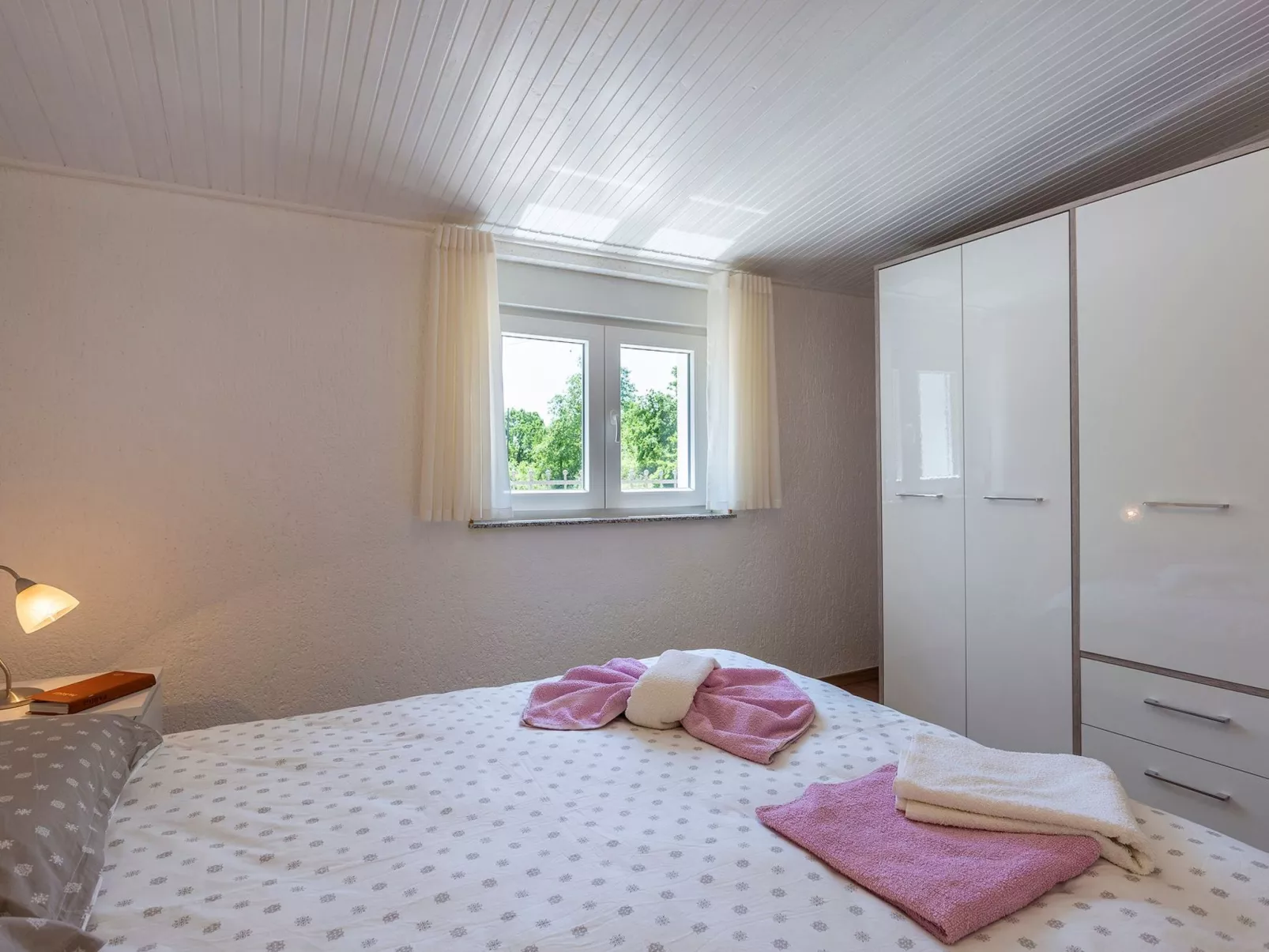 Ferienvilla Darko mit Schwimmbad-Inside