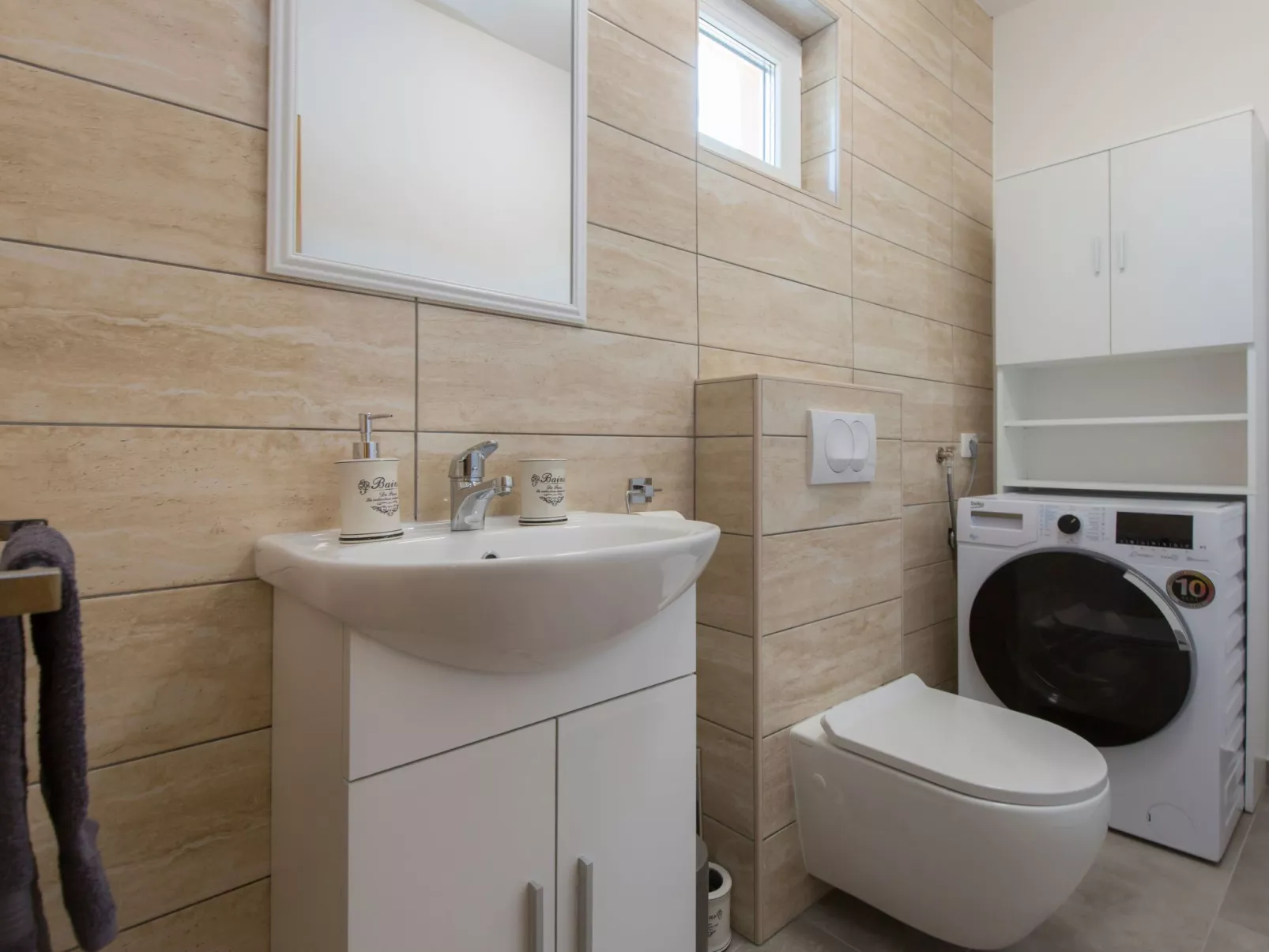 Ferienvilla 'Villa Xenia