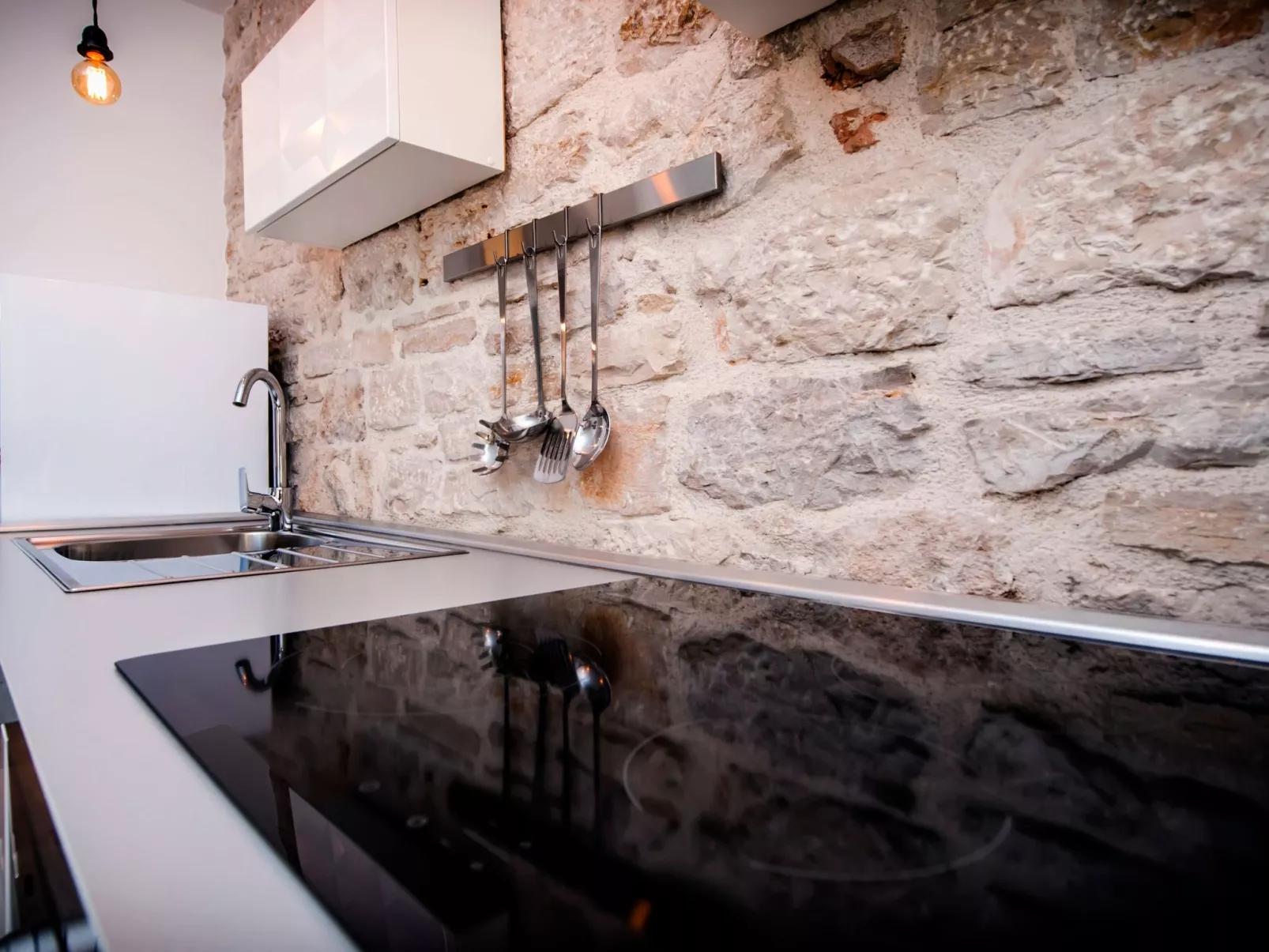 Schöne Ein-Zimmer-Wohnung in Rovinj-Dedans