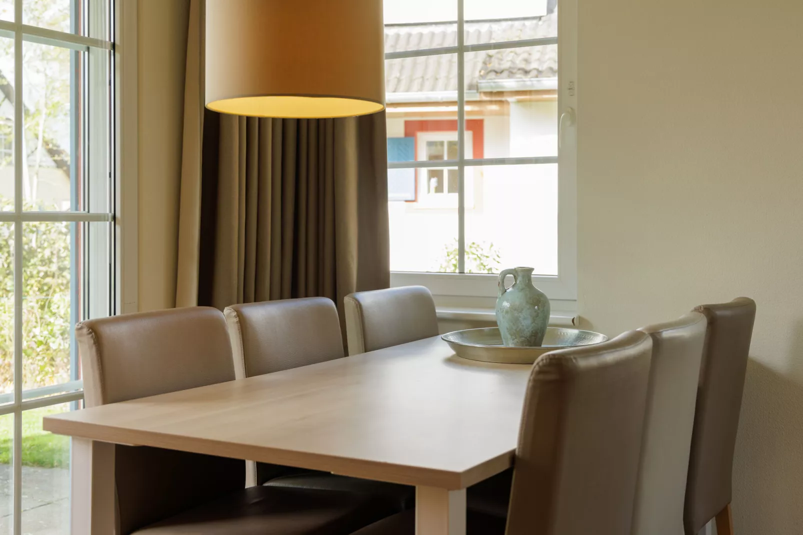 Ferienresort Cochem 16-Living room