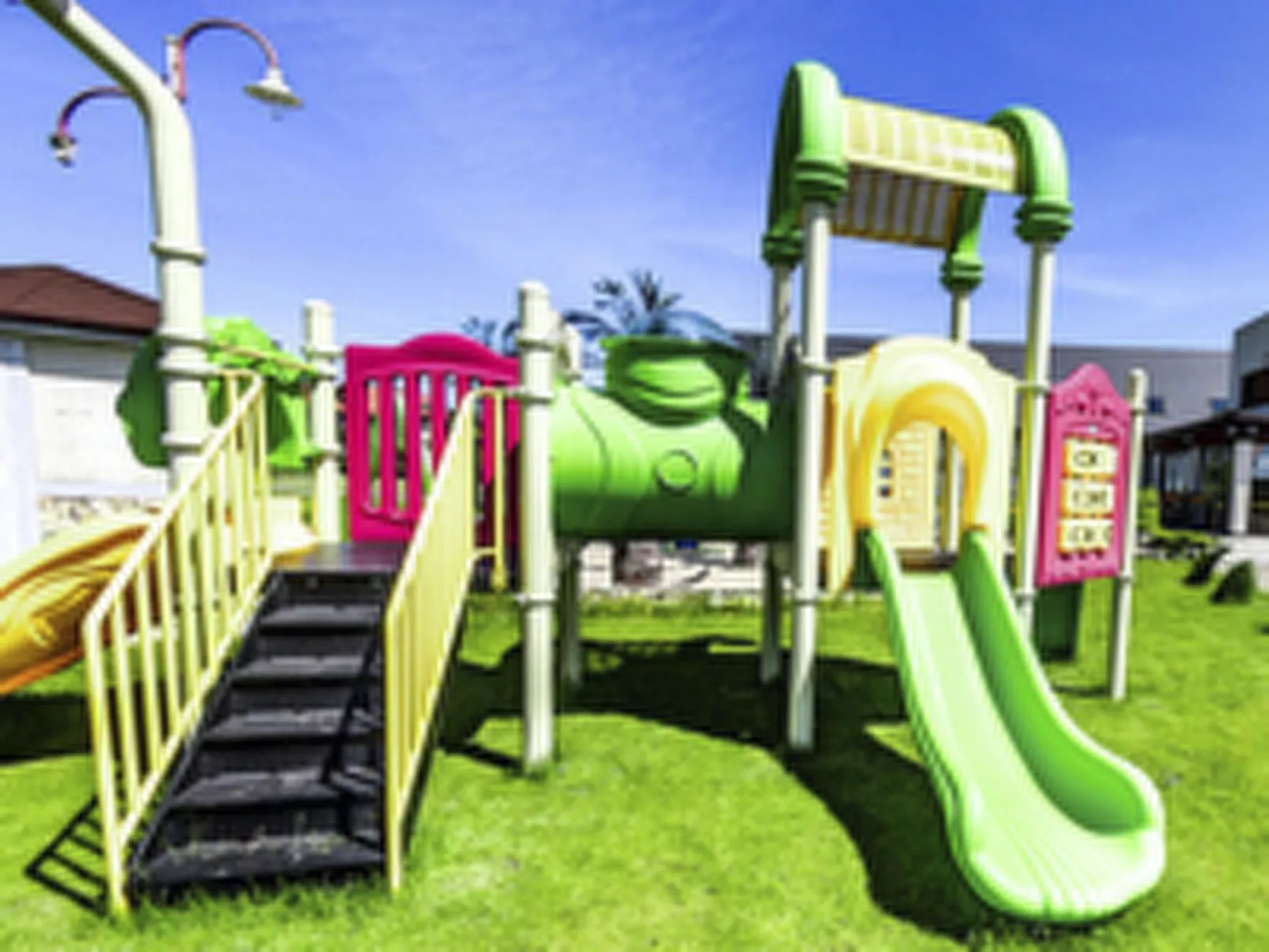 Wohnung Magnolia 2-Draußen