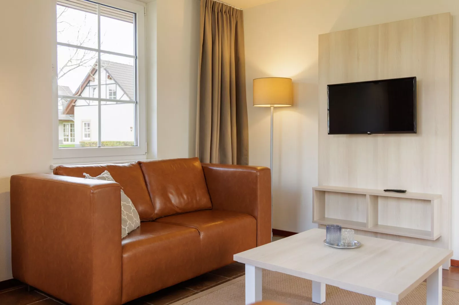 Ferienresort Cochem 16-Living room