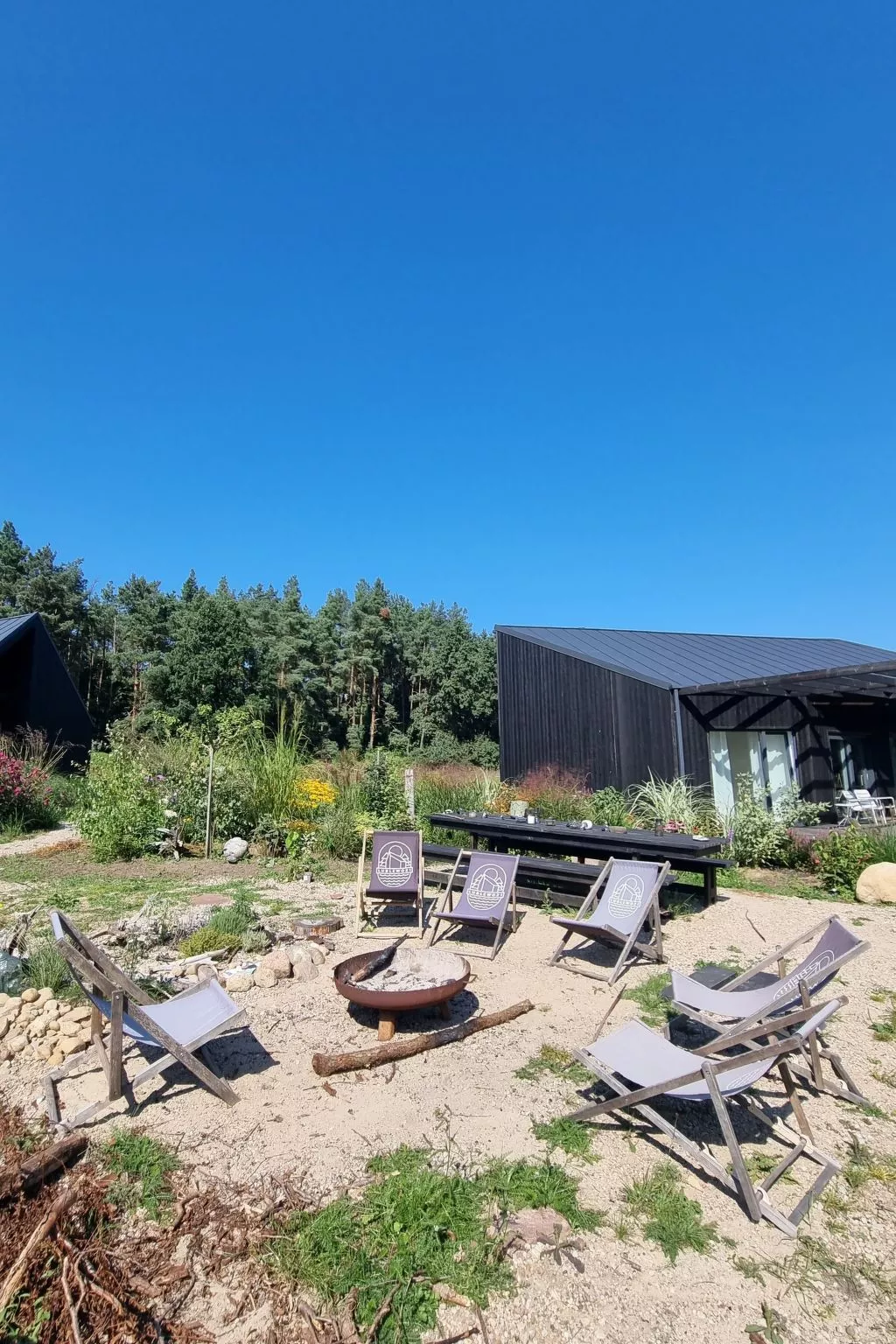 Lublewo21 - Draußen