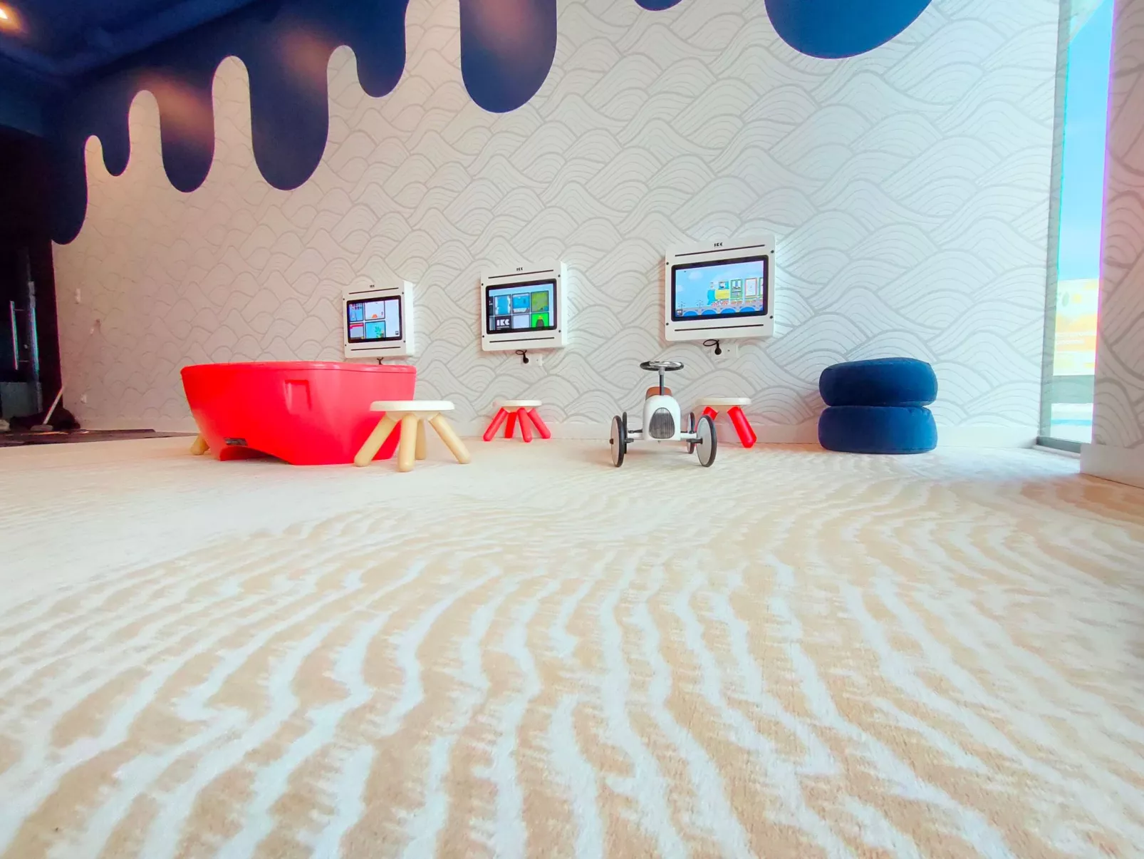 Polanki Aqua Nemo Wohnungen Kolobrzeg A105