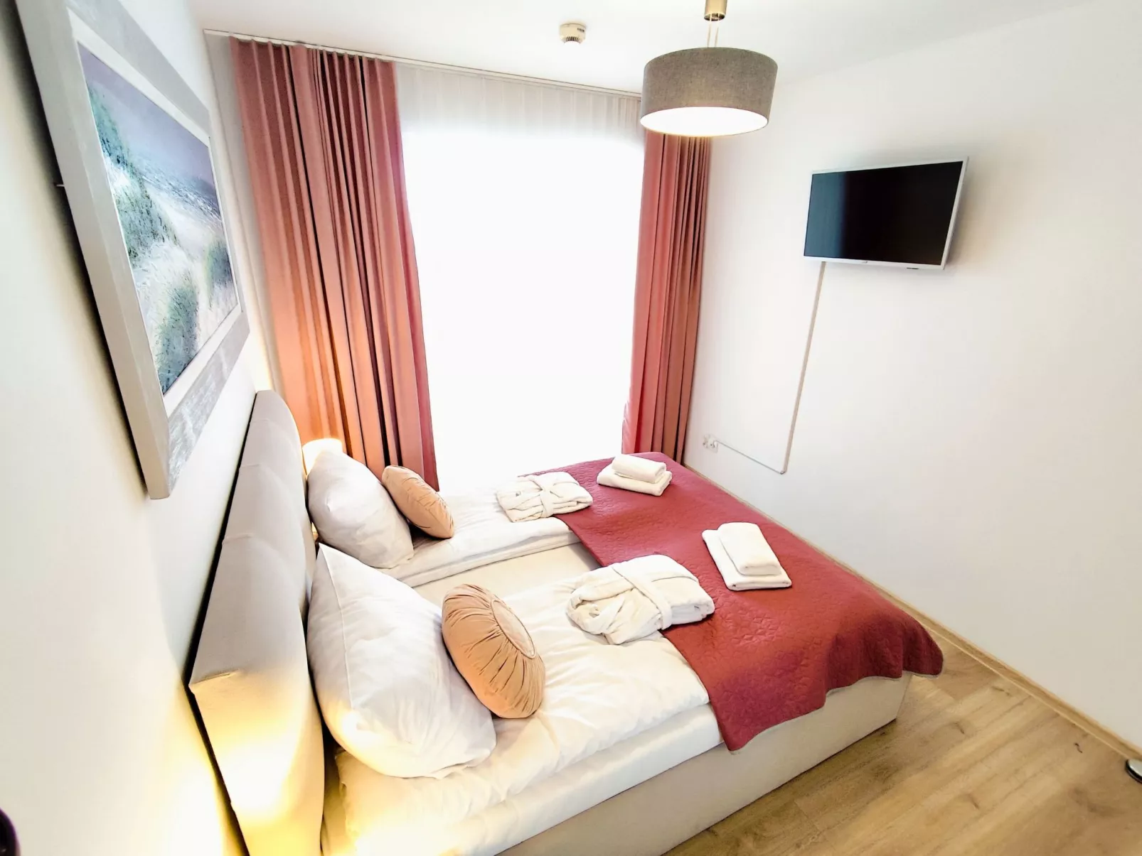 Nemo Wohnungen Kolobrzeg B406