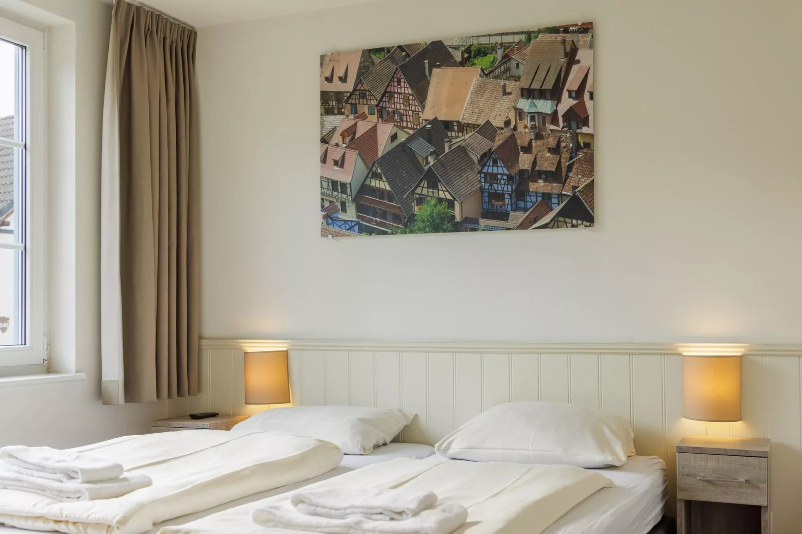 Ferienresort Cochem 16-Bedroom