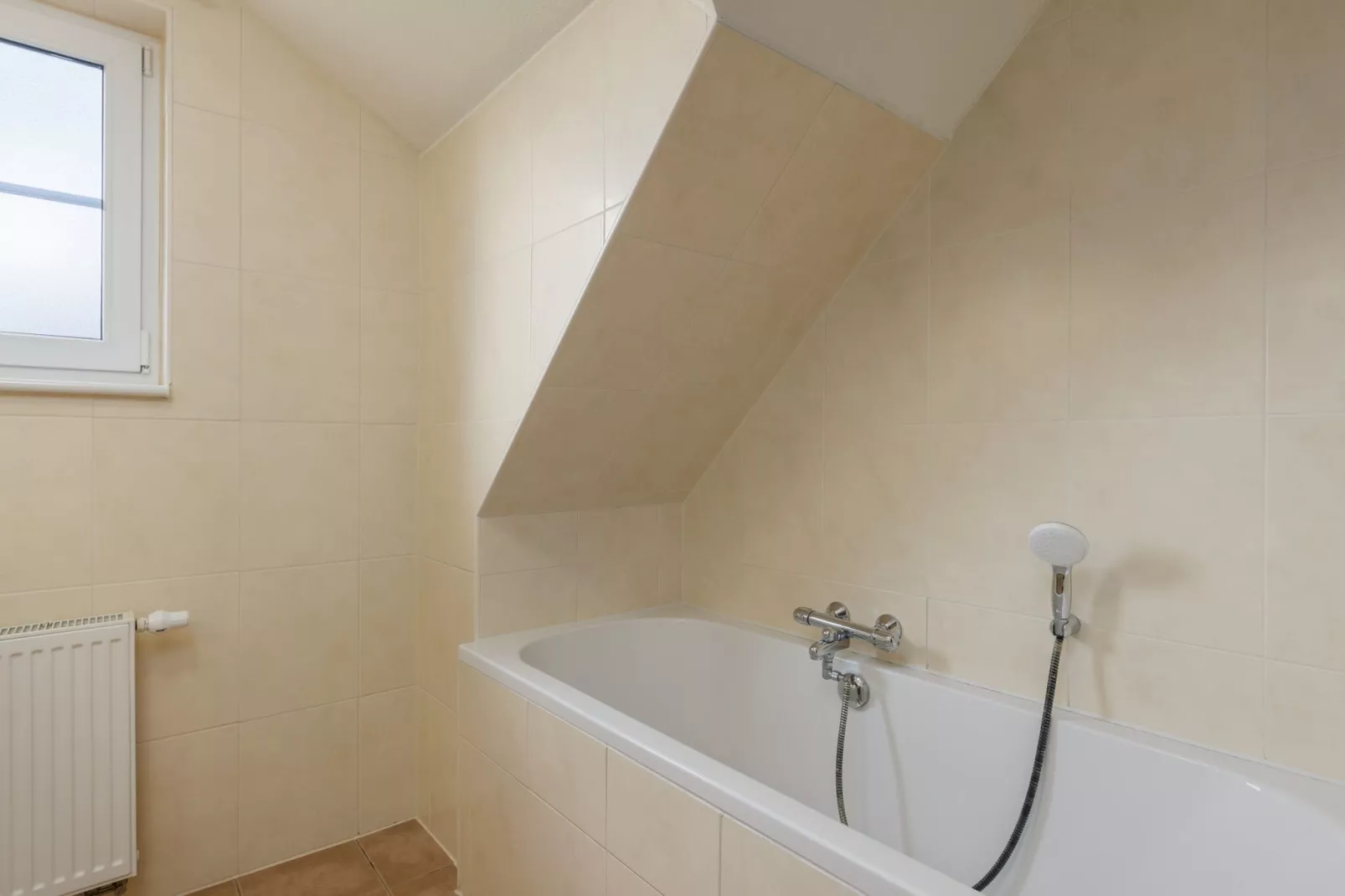 Ferienresort Cochem 16-Bathroom