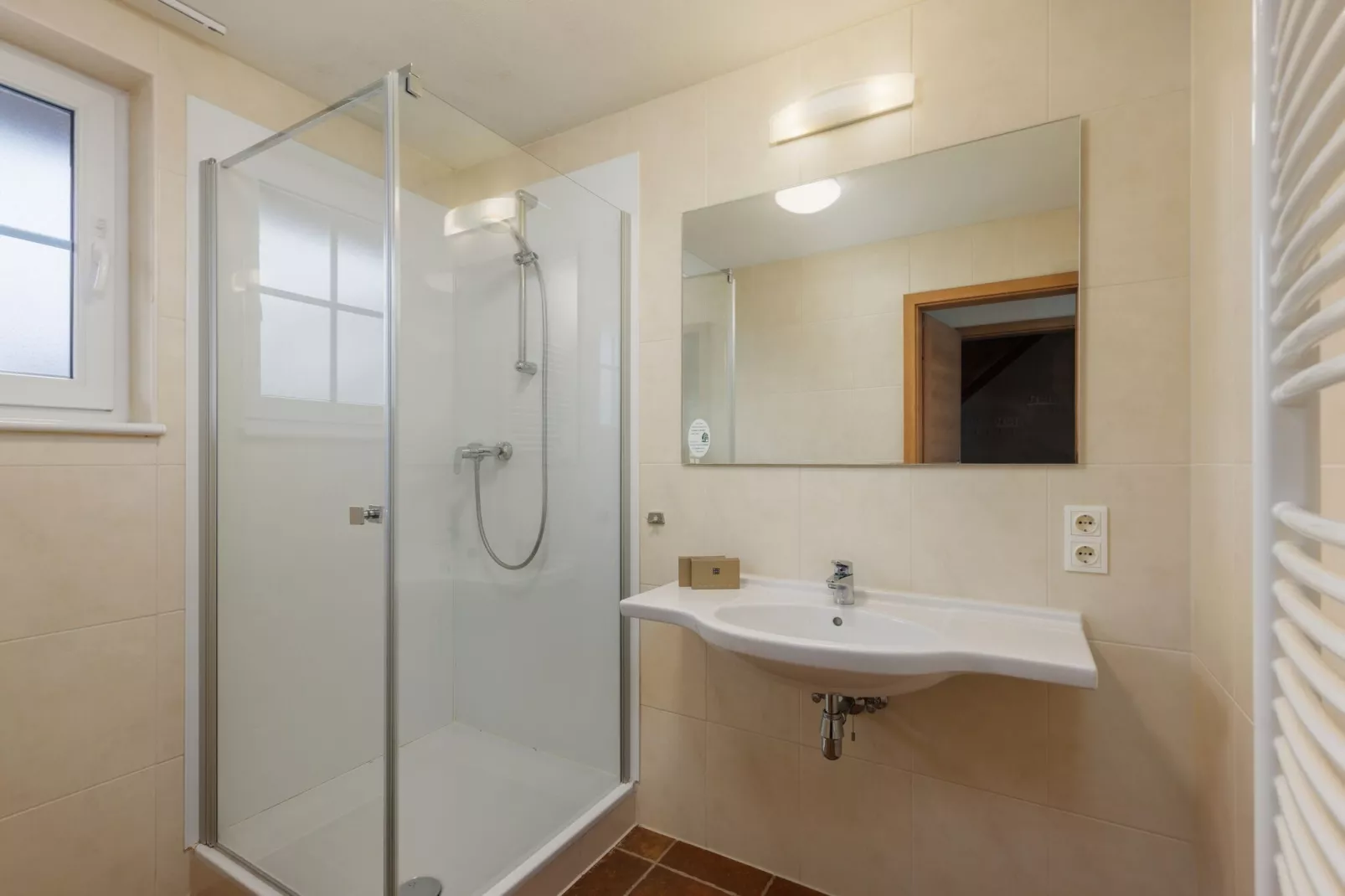 Ferienresort Cochem 16-Bathroom