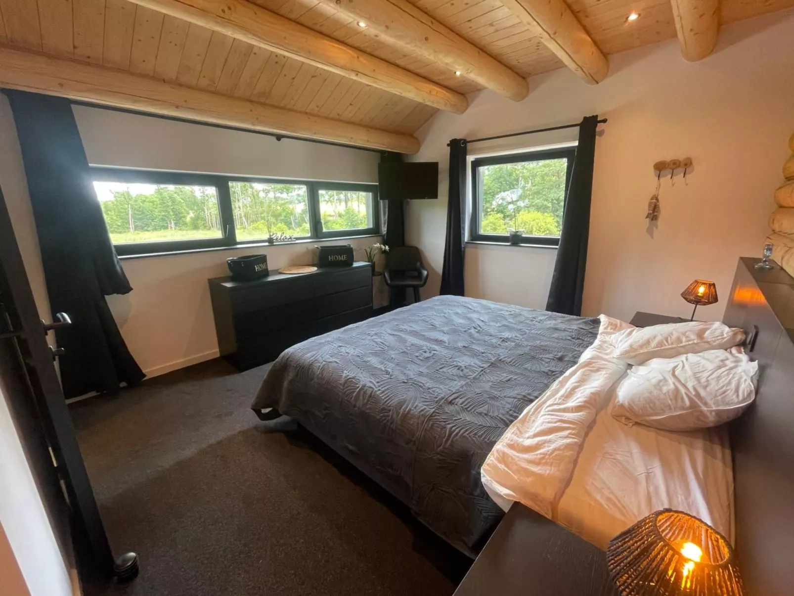 Chalet du pêcheur - Sauna und Hallenbad-Image-tags.info