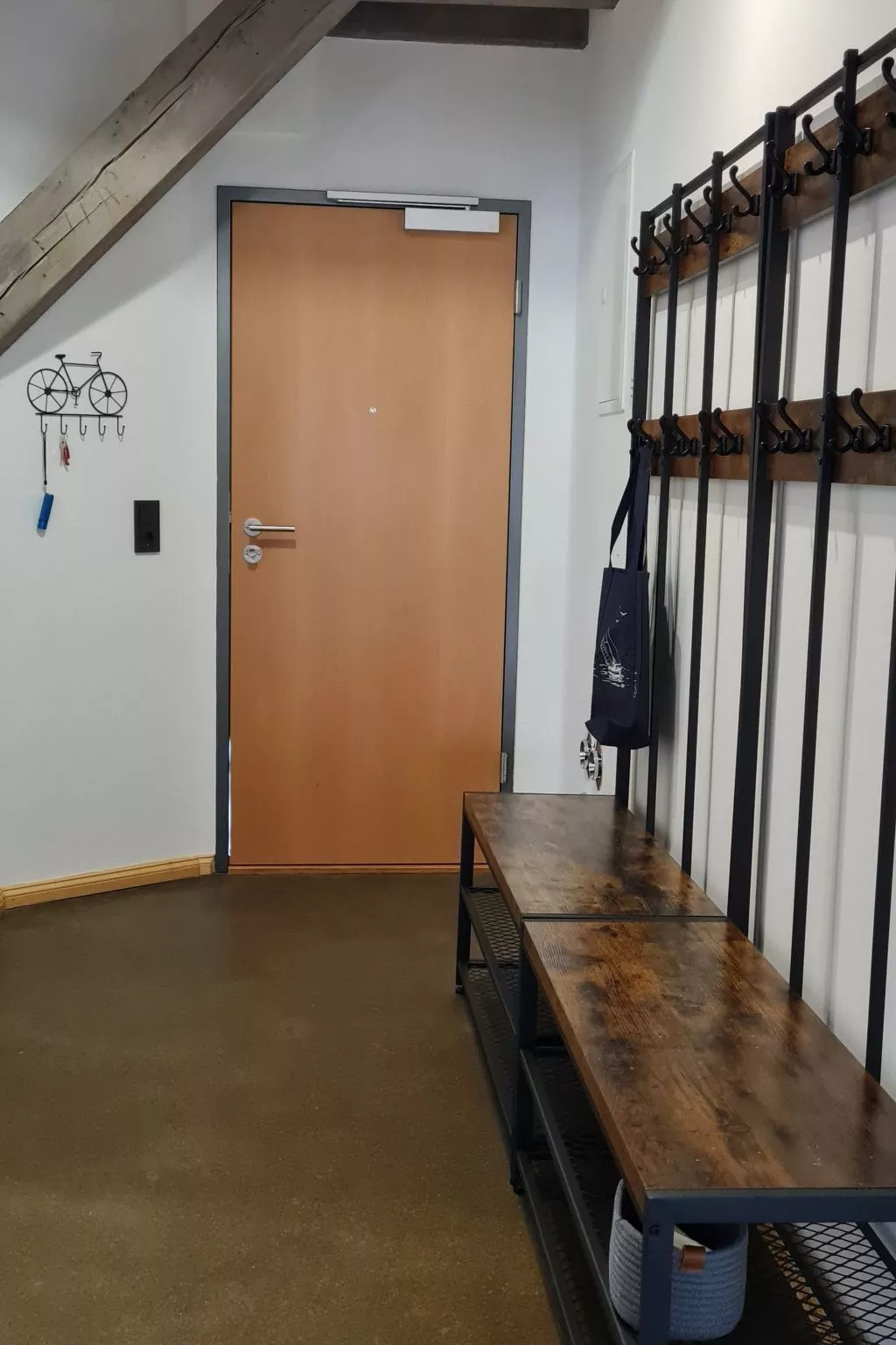 Ferienappartement 3 im Speicherwerk