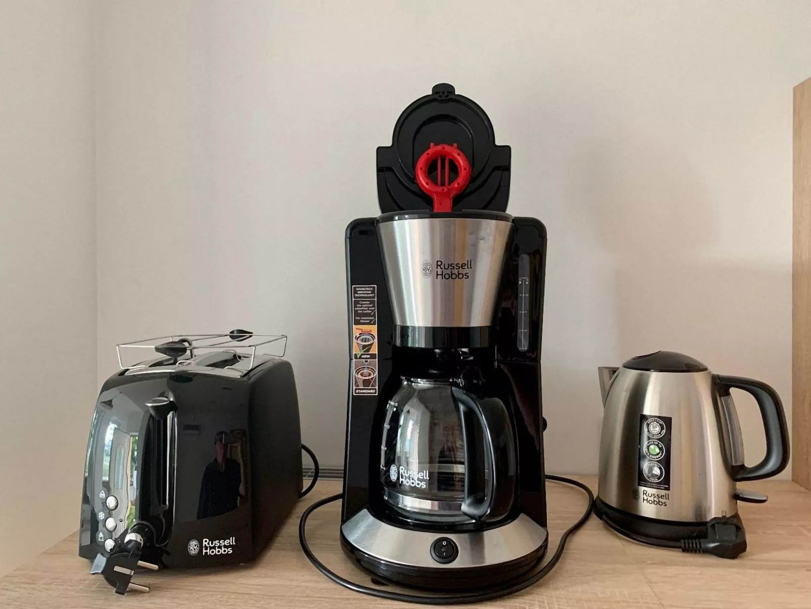 Gemütliche Wohnung in Bansin mit Garten