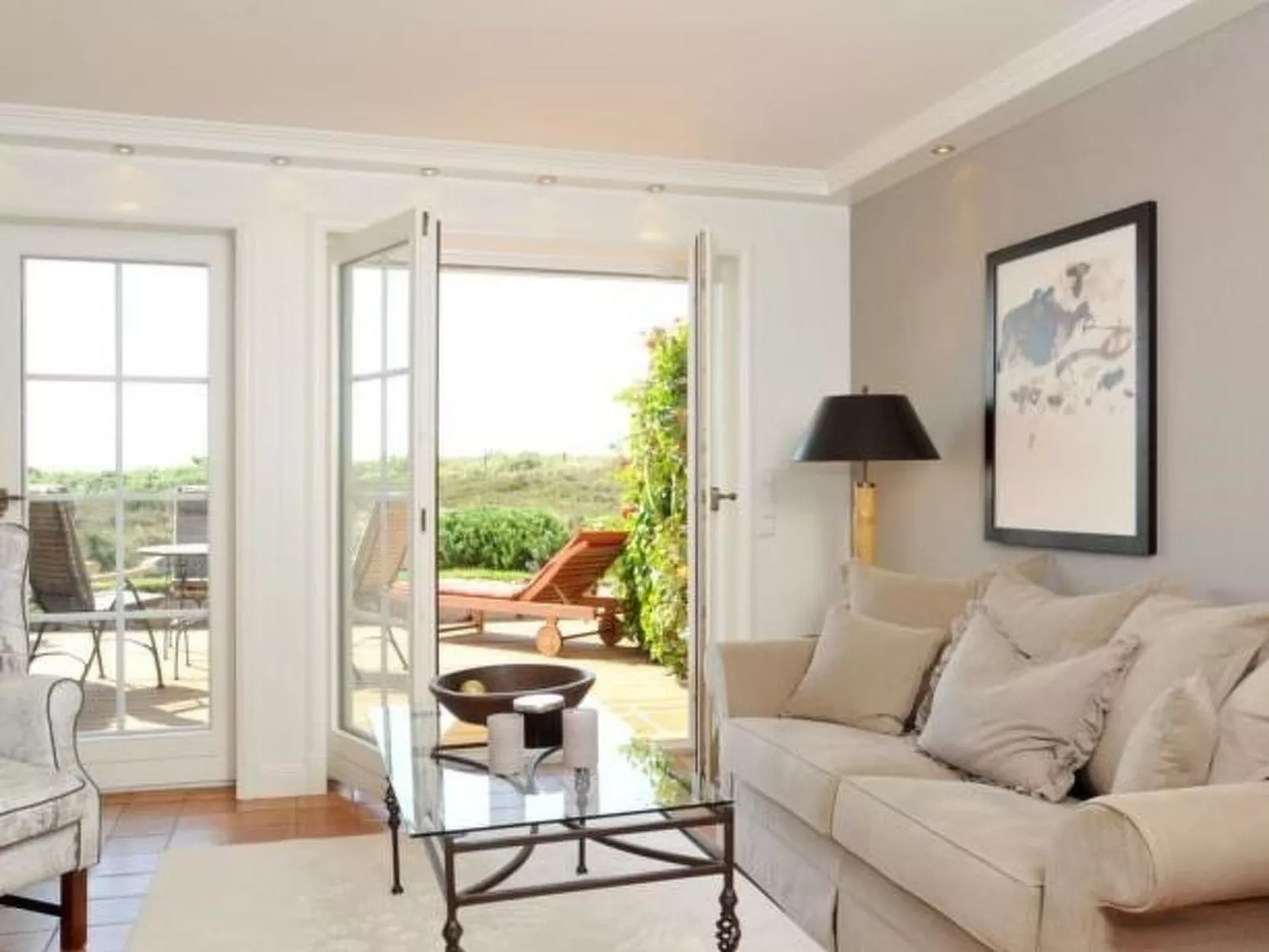 Sönshörn - S20 - in Munkmarsch