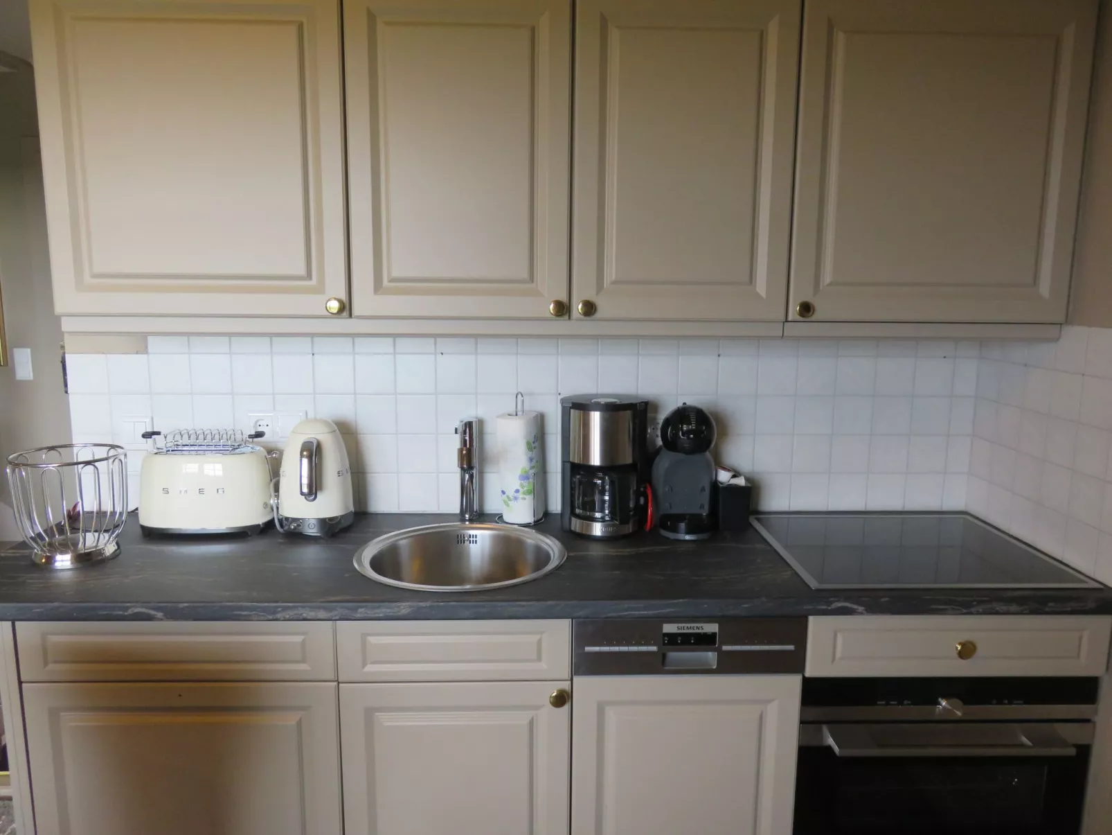 Schöne Ferienwohnung in Morsum