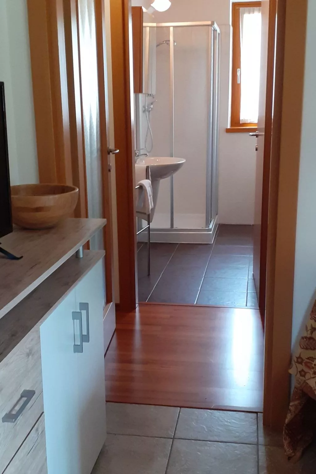 FEWO Martina top 1-Dedans