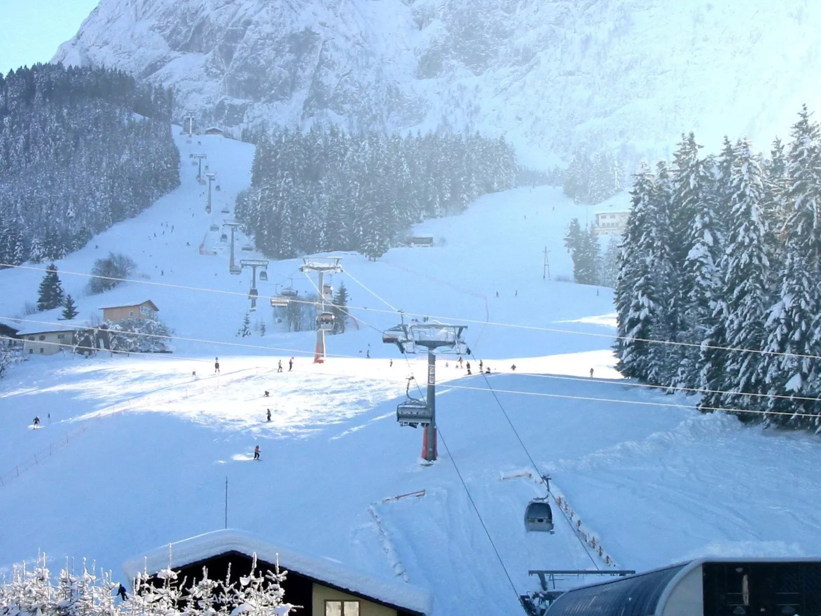 Apartment Bergblick-Image-tags.info