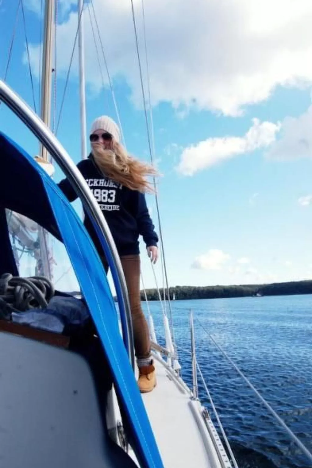 Villa Bullerbü-Draußen