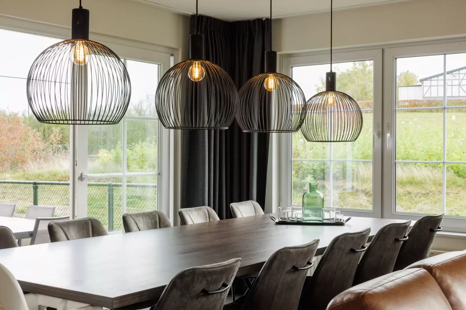 Ferienresort Cochem 33-Living room