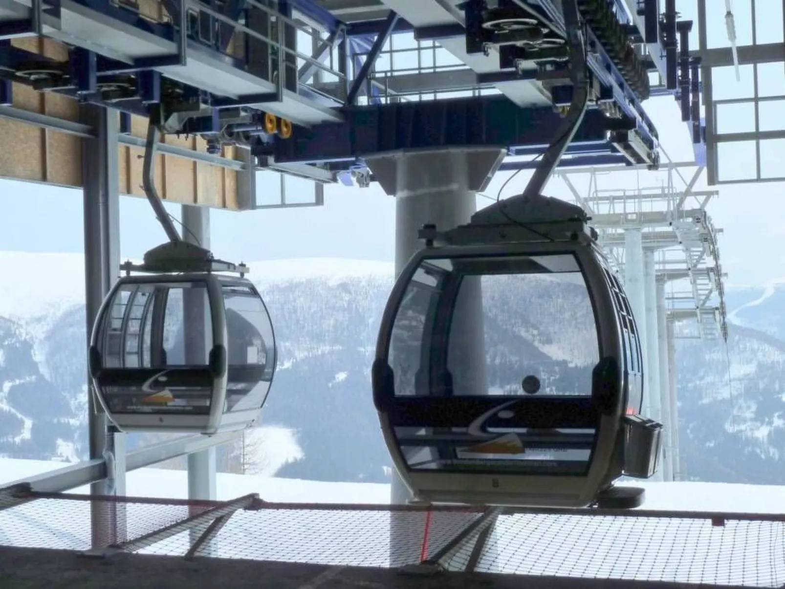 Chalet Wisernock-Outside