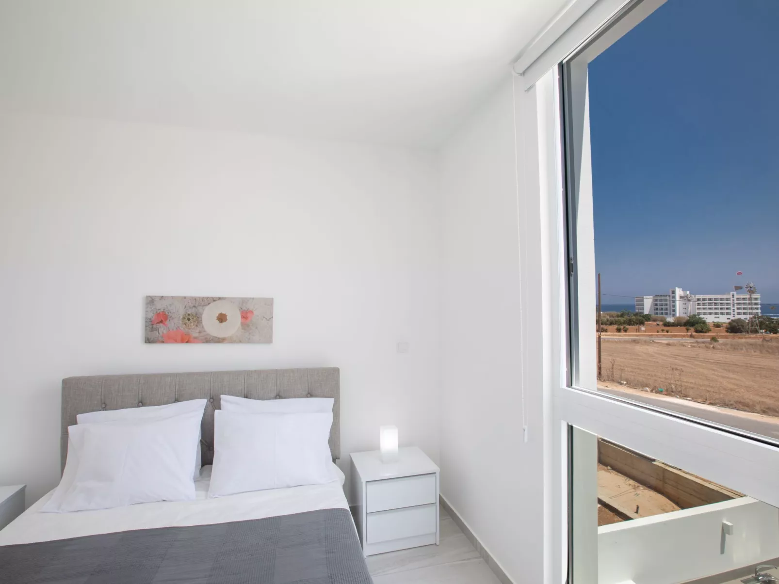 Haus in Protaras mit privatem Garten-Inside