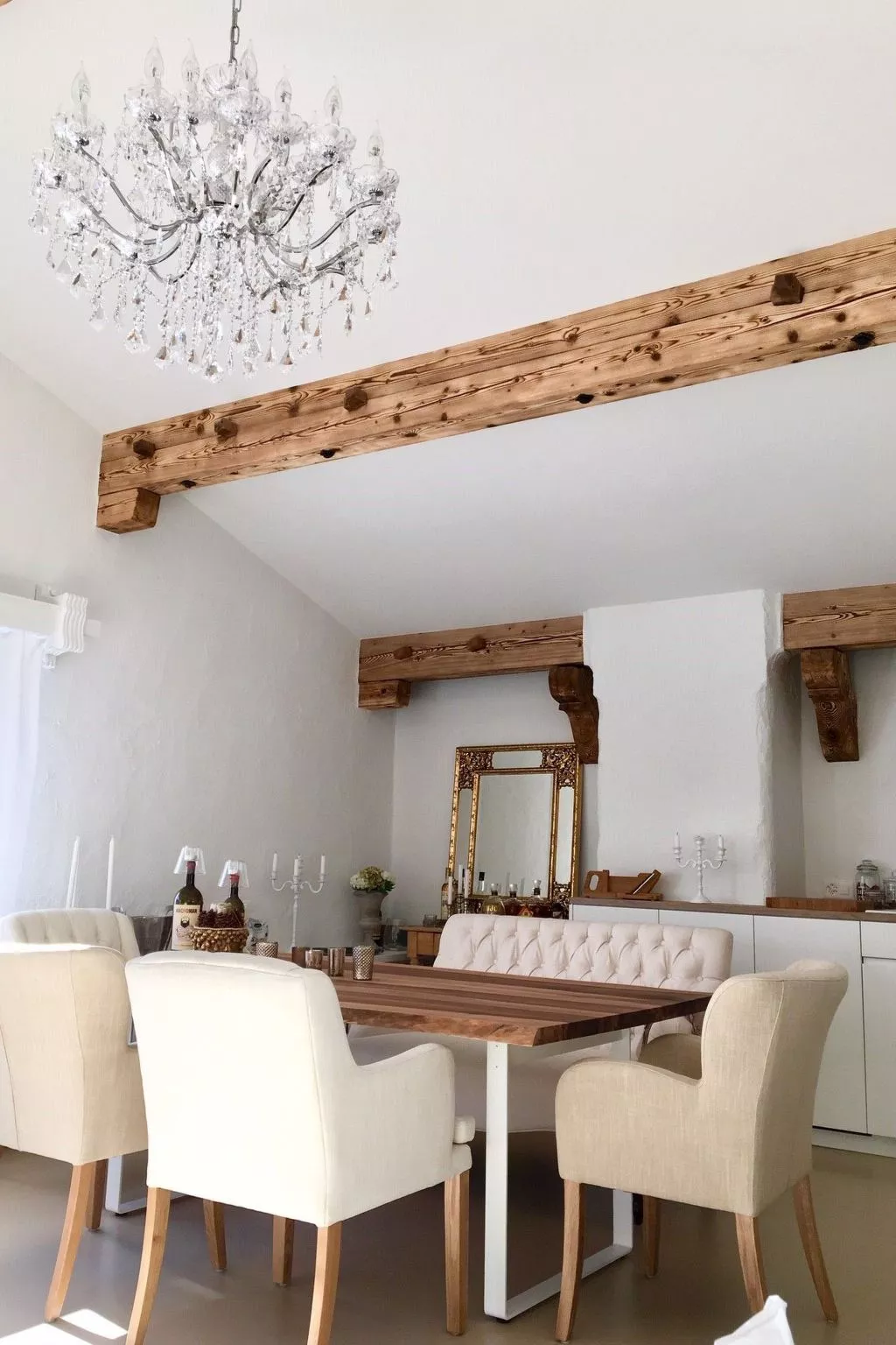 Alpenchic SpycherHus