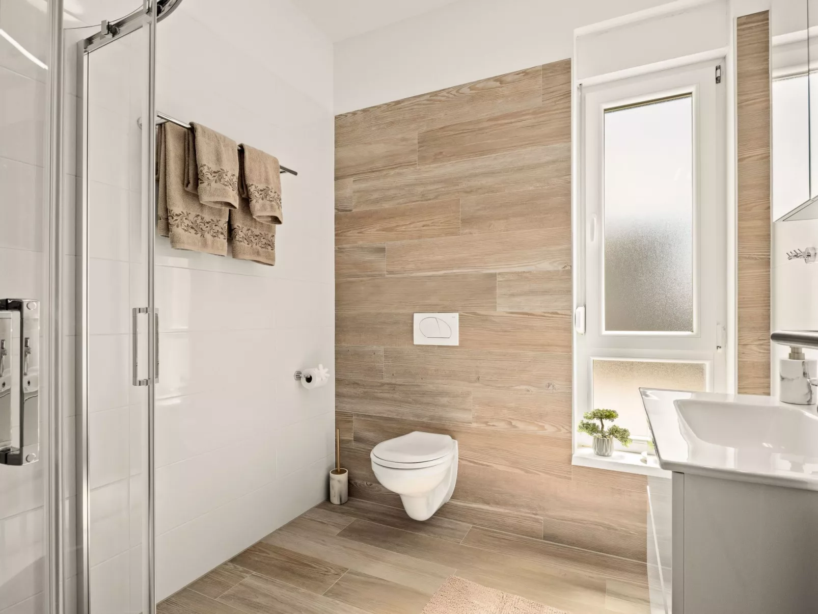 Villa Tea mit beheiztem Salzwasserpool-Inside