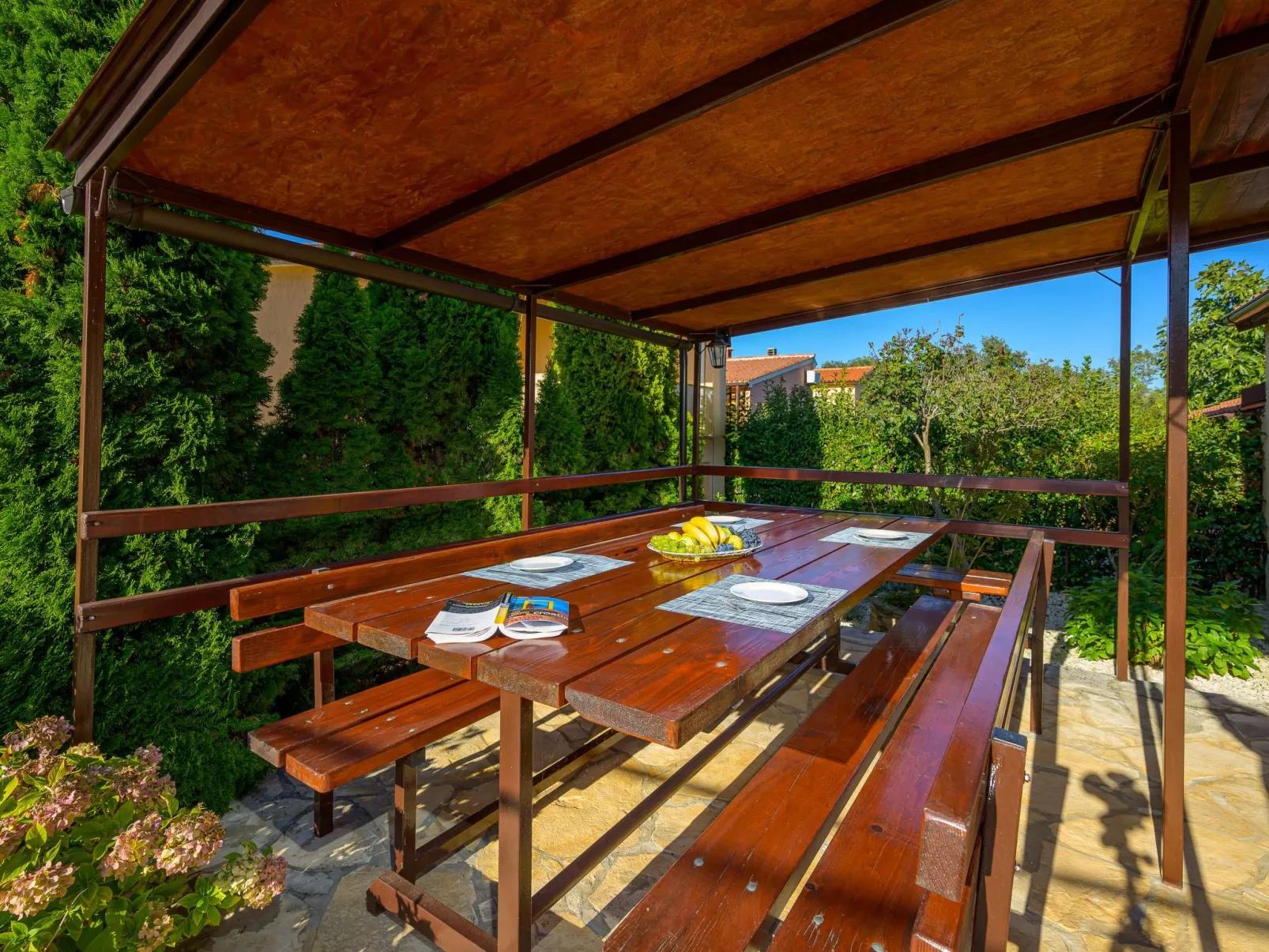 Ferienwohnungen Silvana