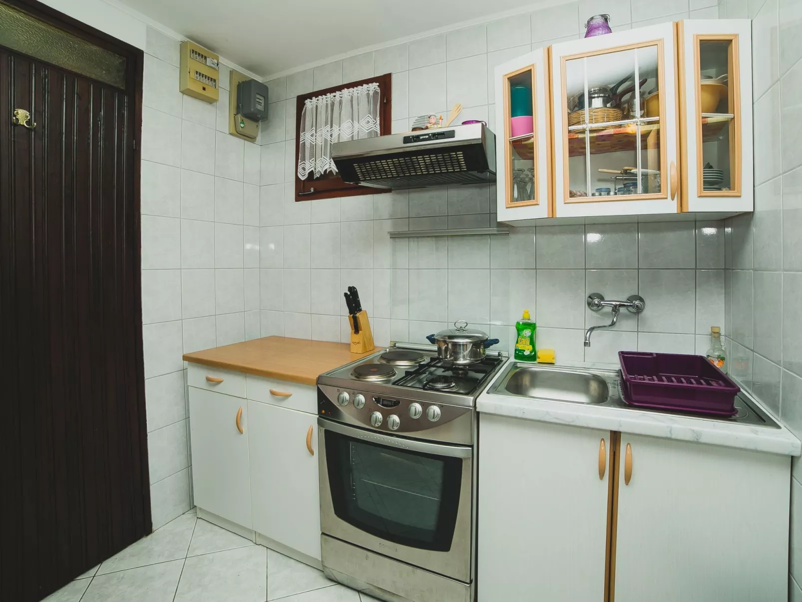 Gelassenheit am Meer 1-Drinnen