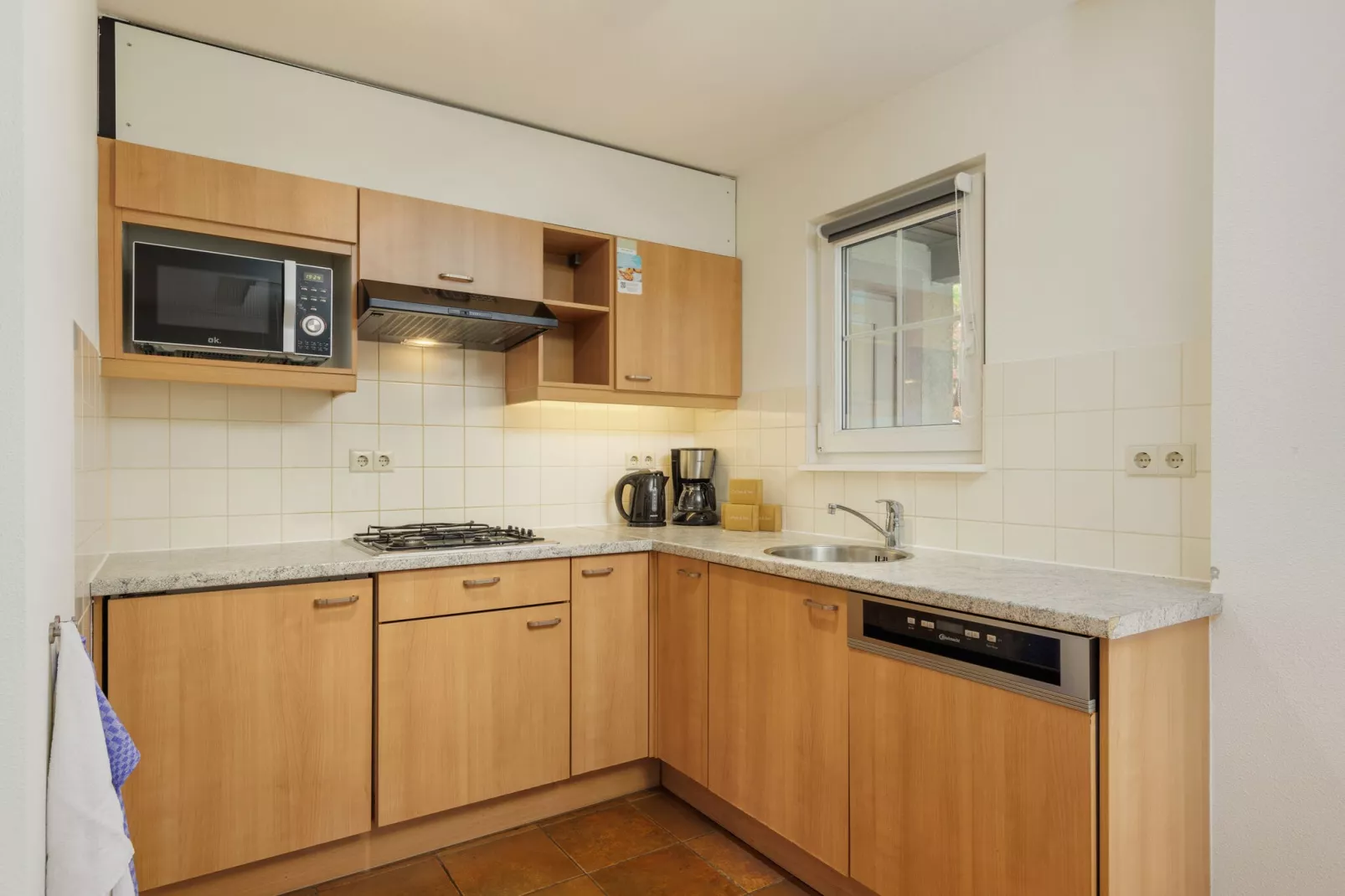 Ferienresort Cochem 34-Kitchen
