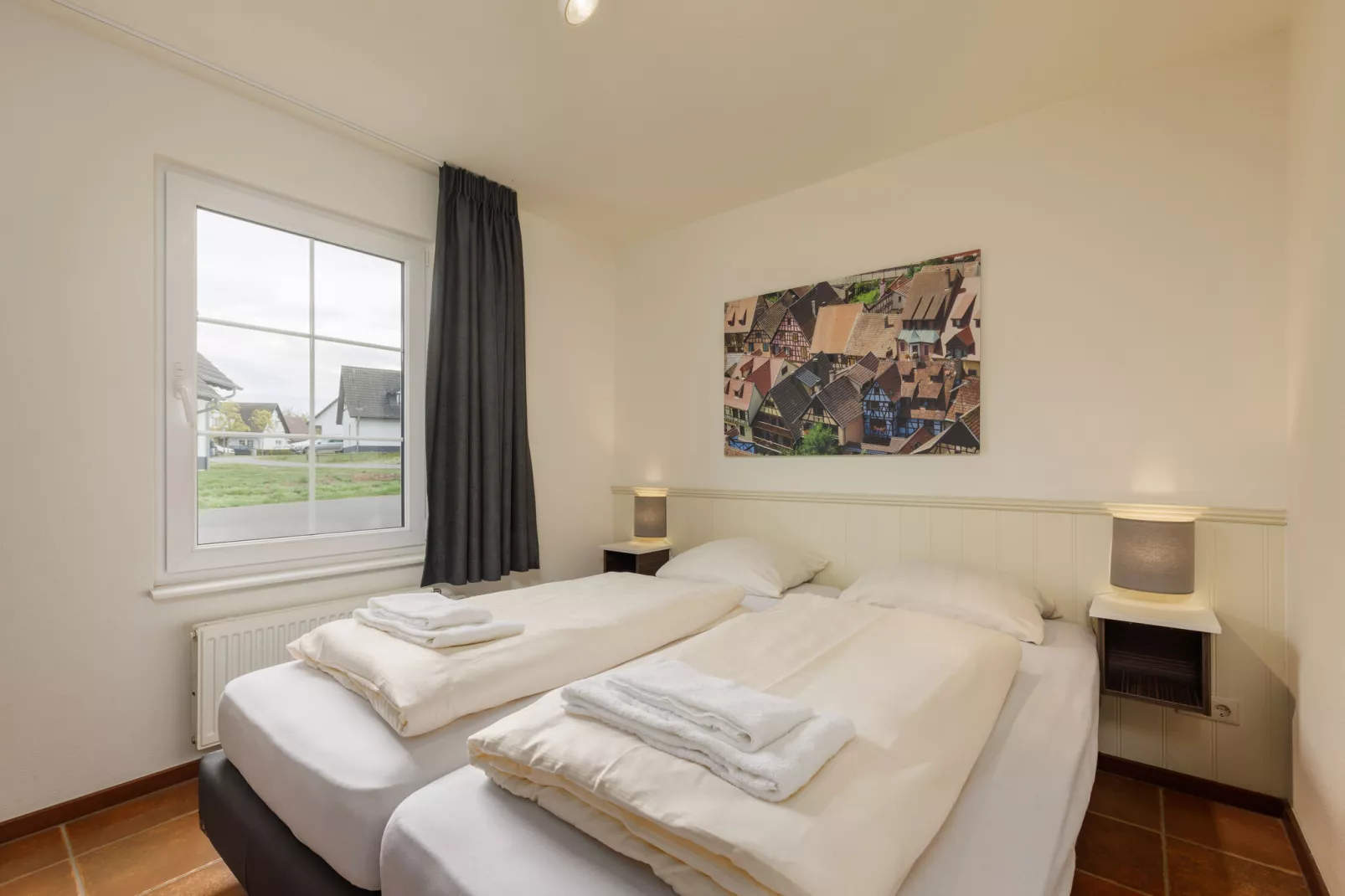 Ferienresort Cochem 34-Bedroom
