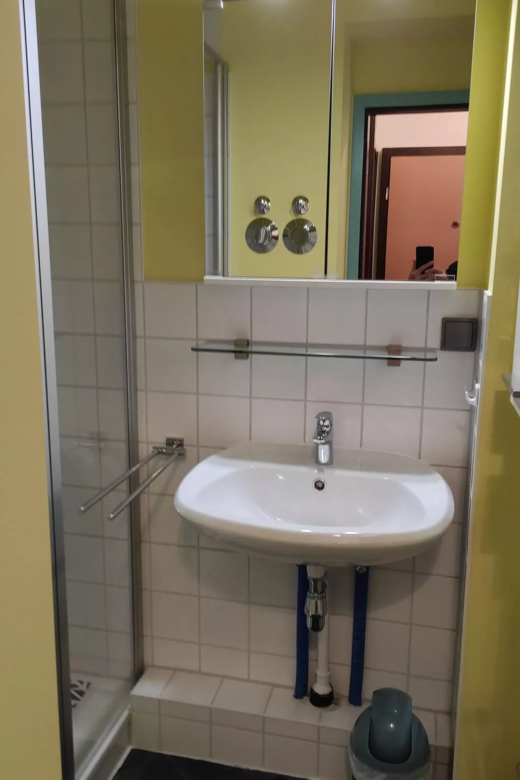 Wohnung in Hahnenklee-Drinnen
