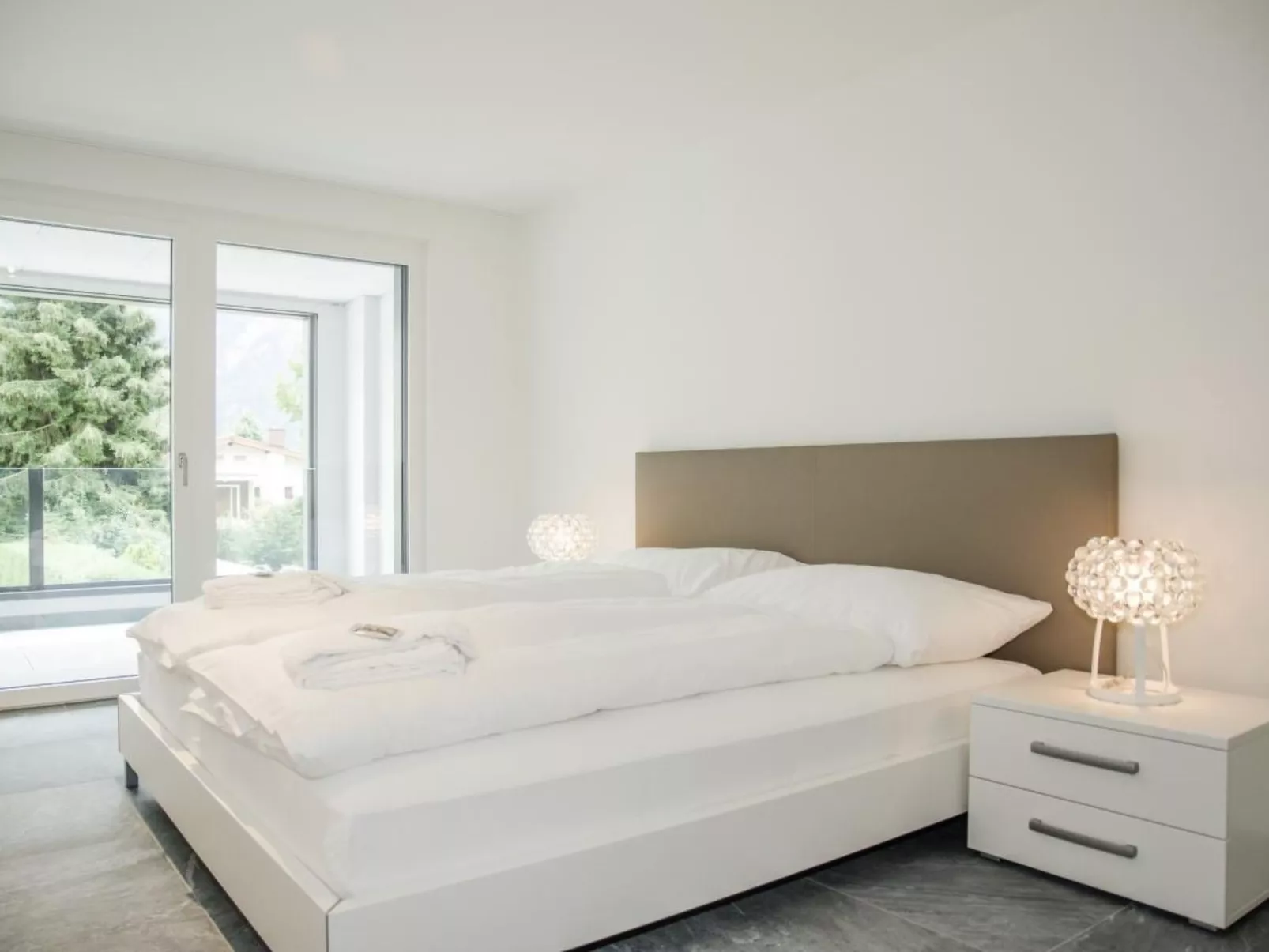 Apartment JungfrauCenter Bällenhöchst