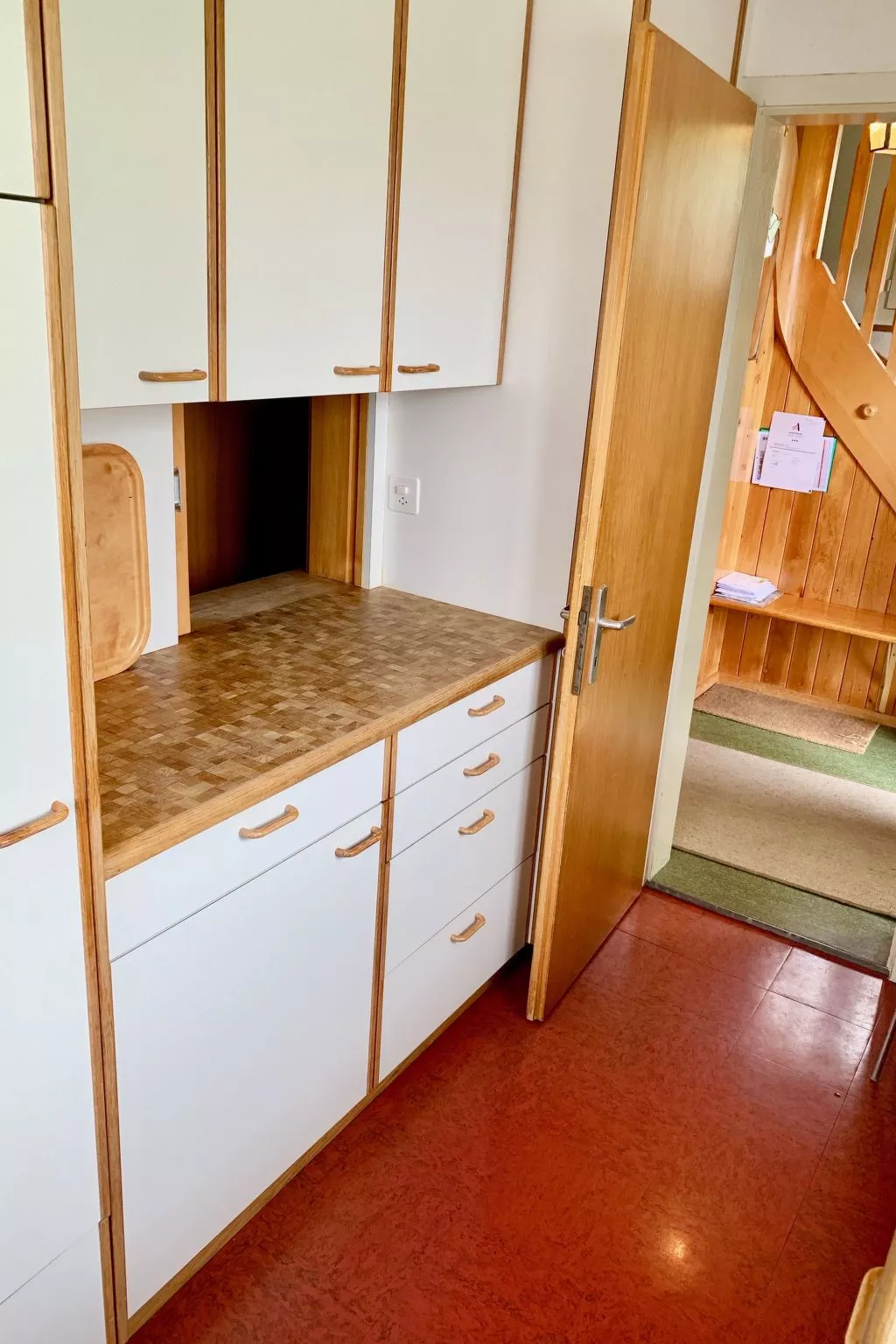 Panorama Adelboden-Dedans