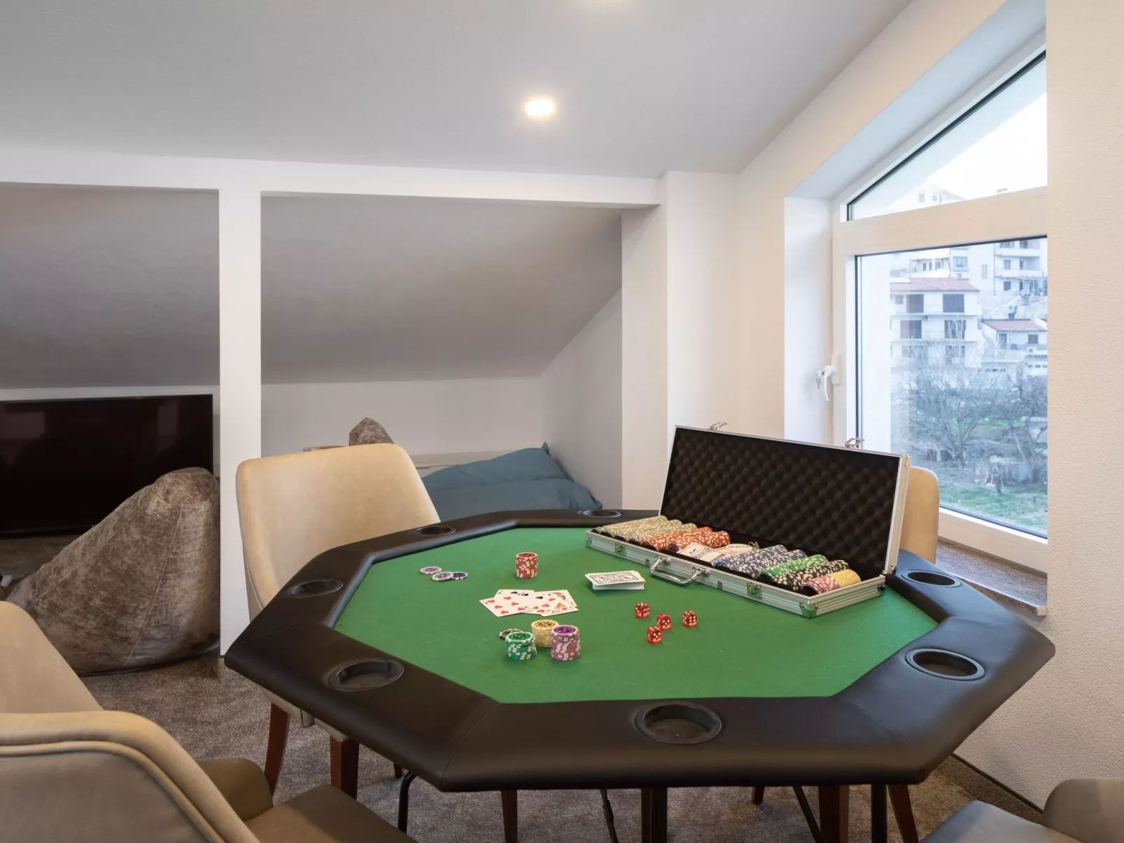 Luxuriöse Villa Elais für 10 Personen-Inside