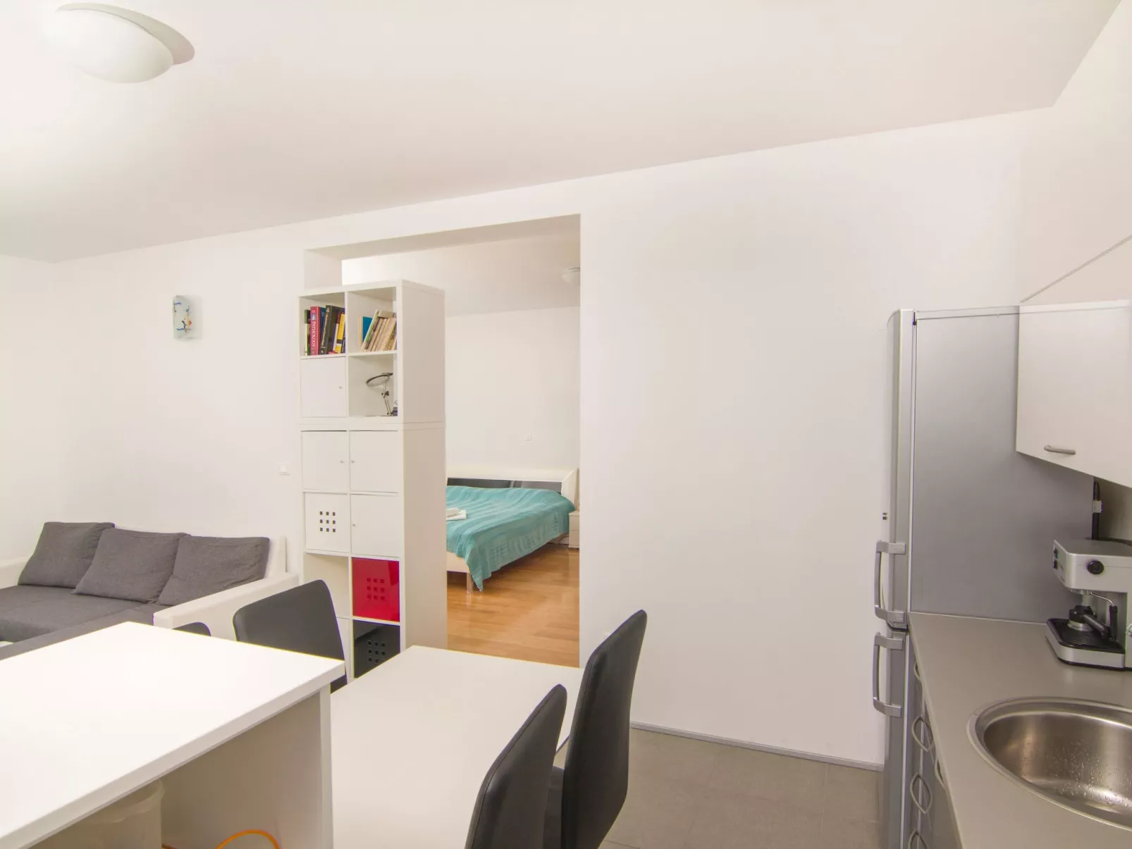 Ferienvilla "Botta" mit privatem Pool-Dedans