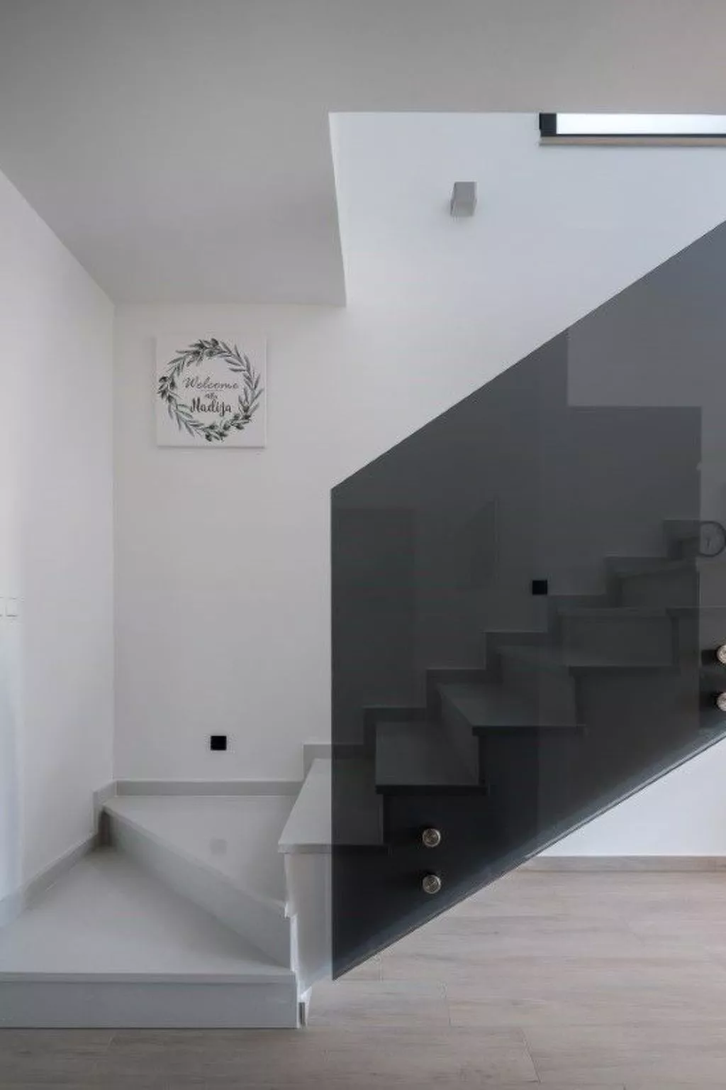 Charmante Villa Nadija in der Nähe des Strandes