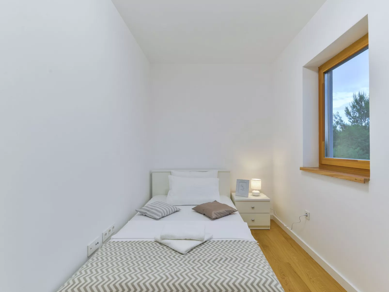 Villa mit Dachterrasse und Pool - Agentur TA Leut-Drinnen