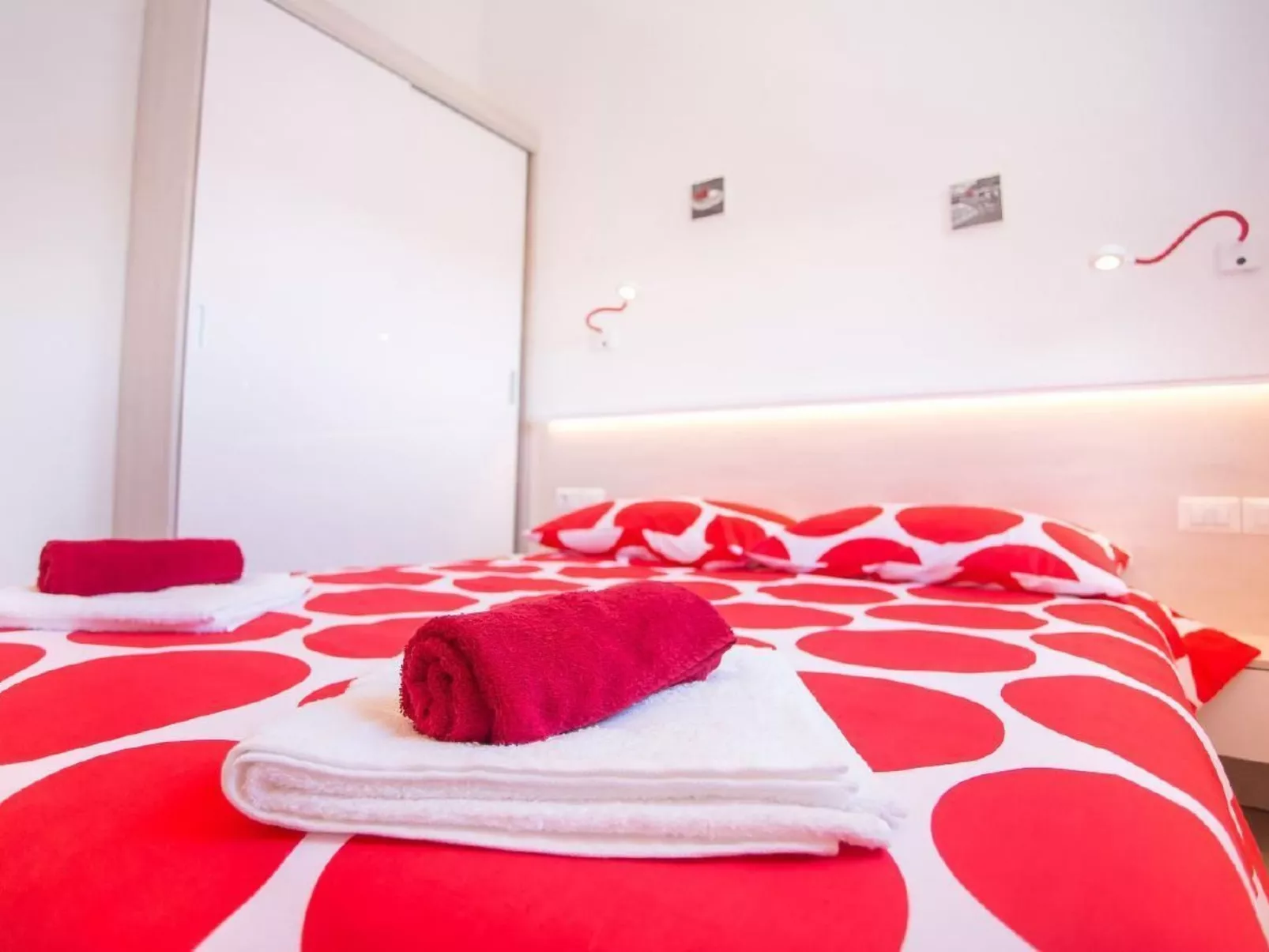 Residence Birikina 4-Inside